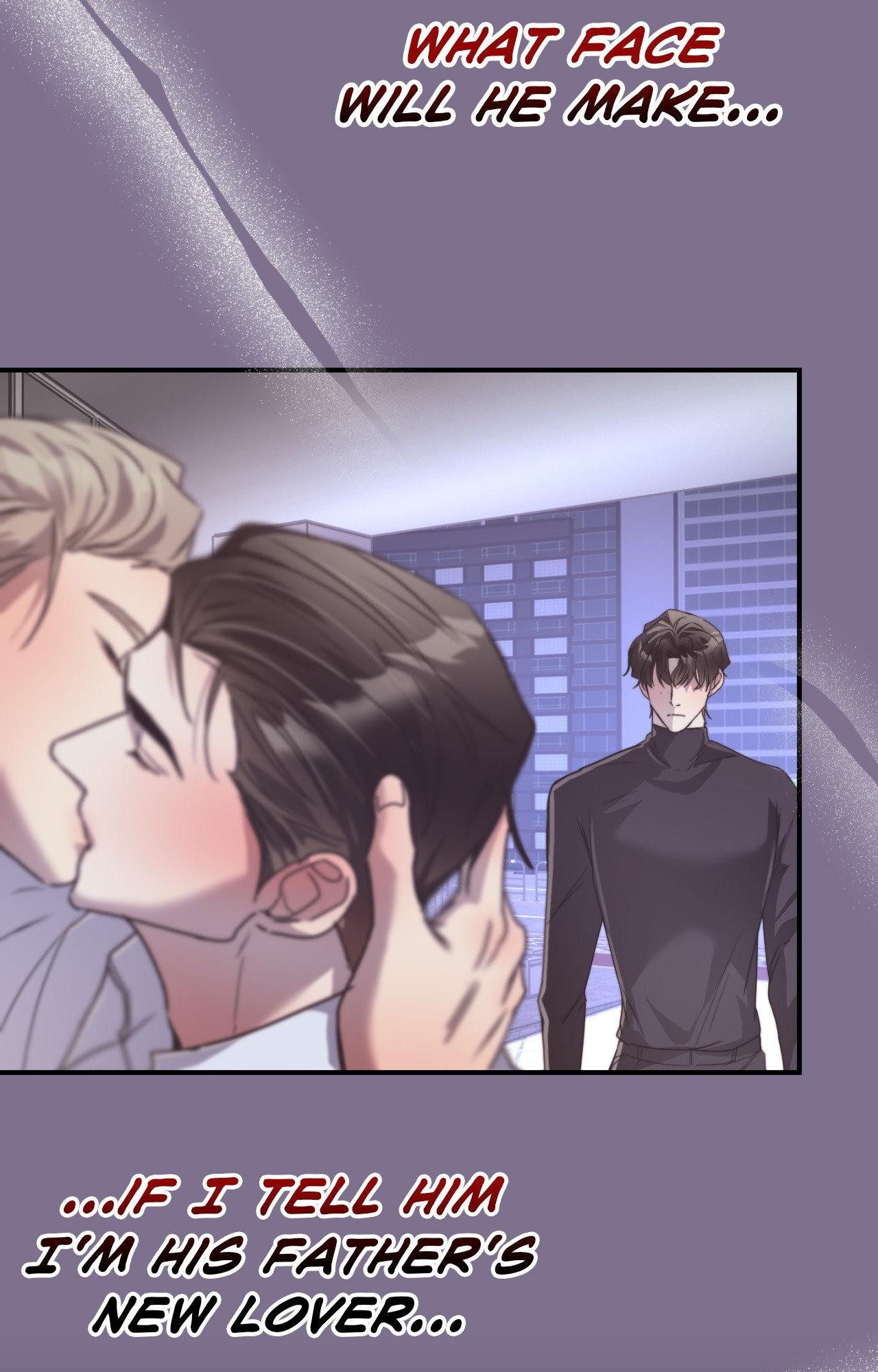 A Crown of Thorns Chapter 19 - Page 160 in English