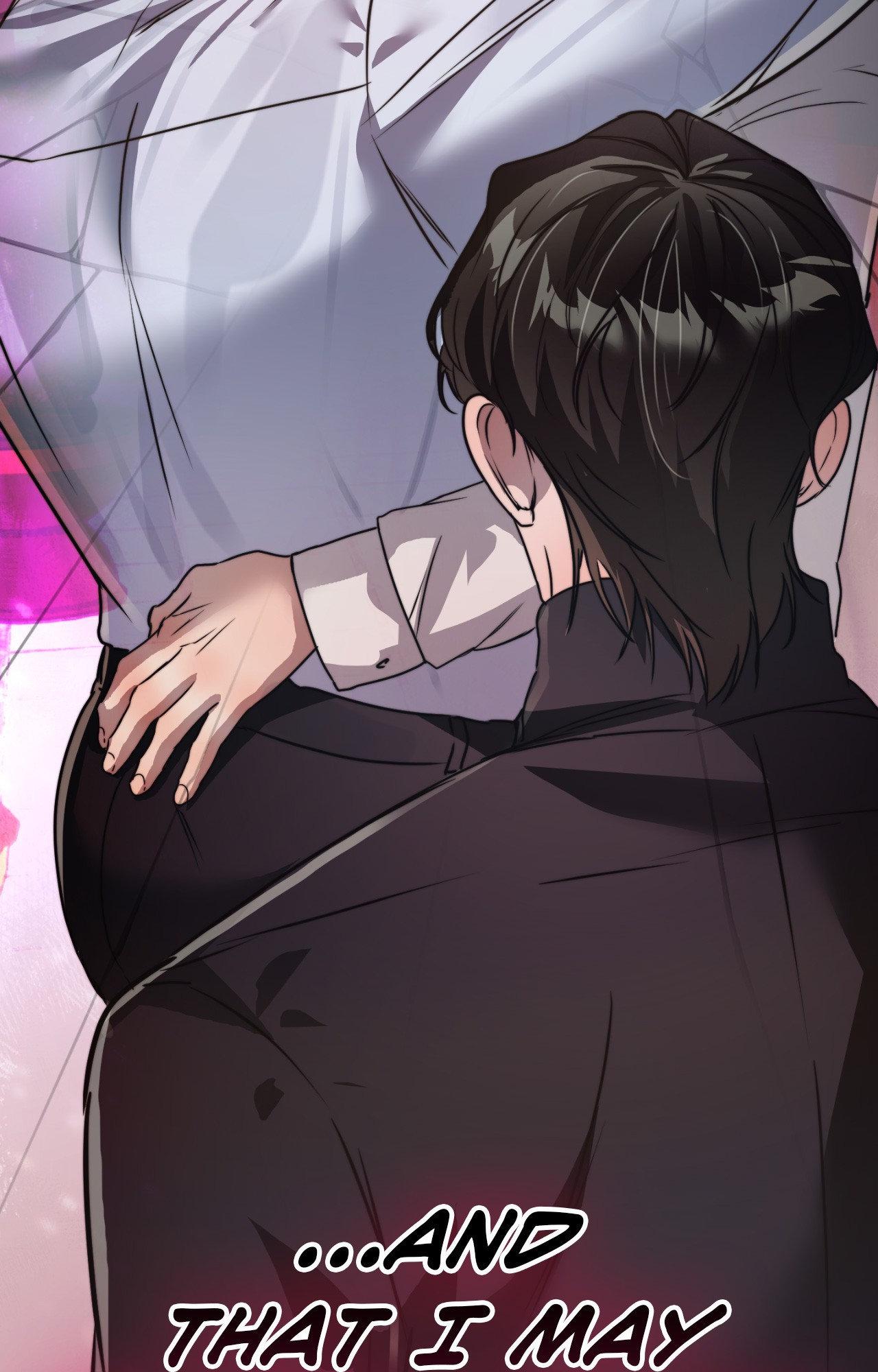 A Crown of Thorns Chapter 19 - Page 164 in English
