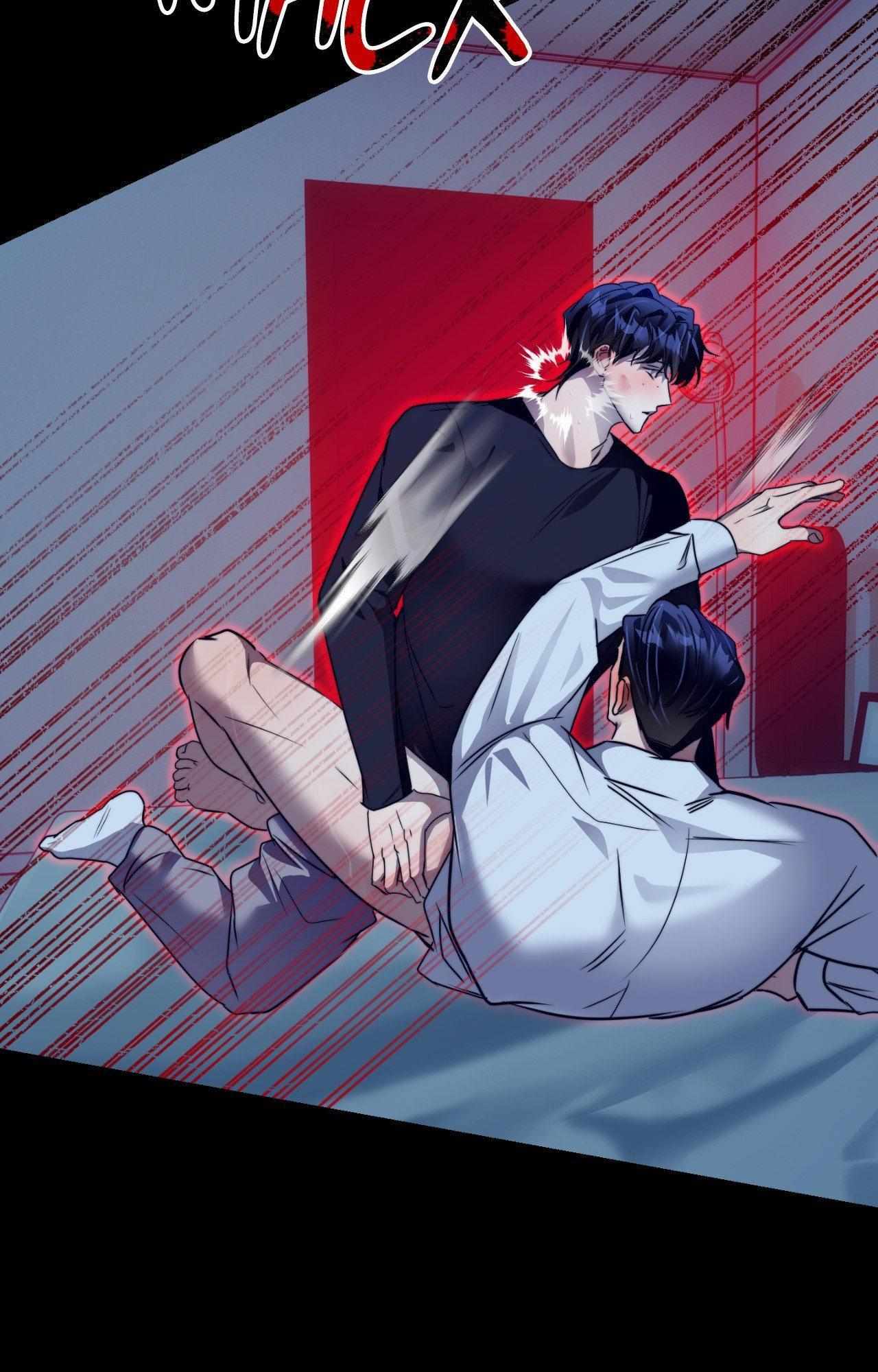 A Crown of Thorns Chapter 19 - Page 175 in English