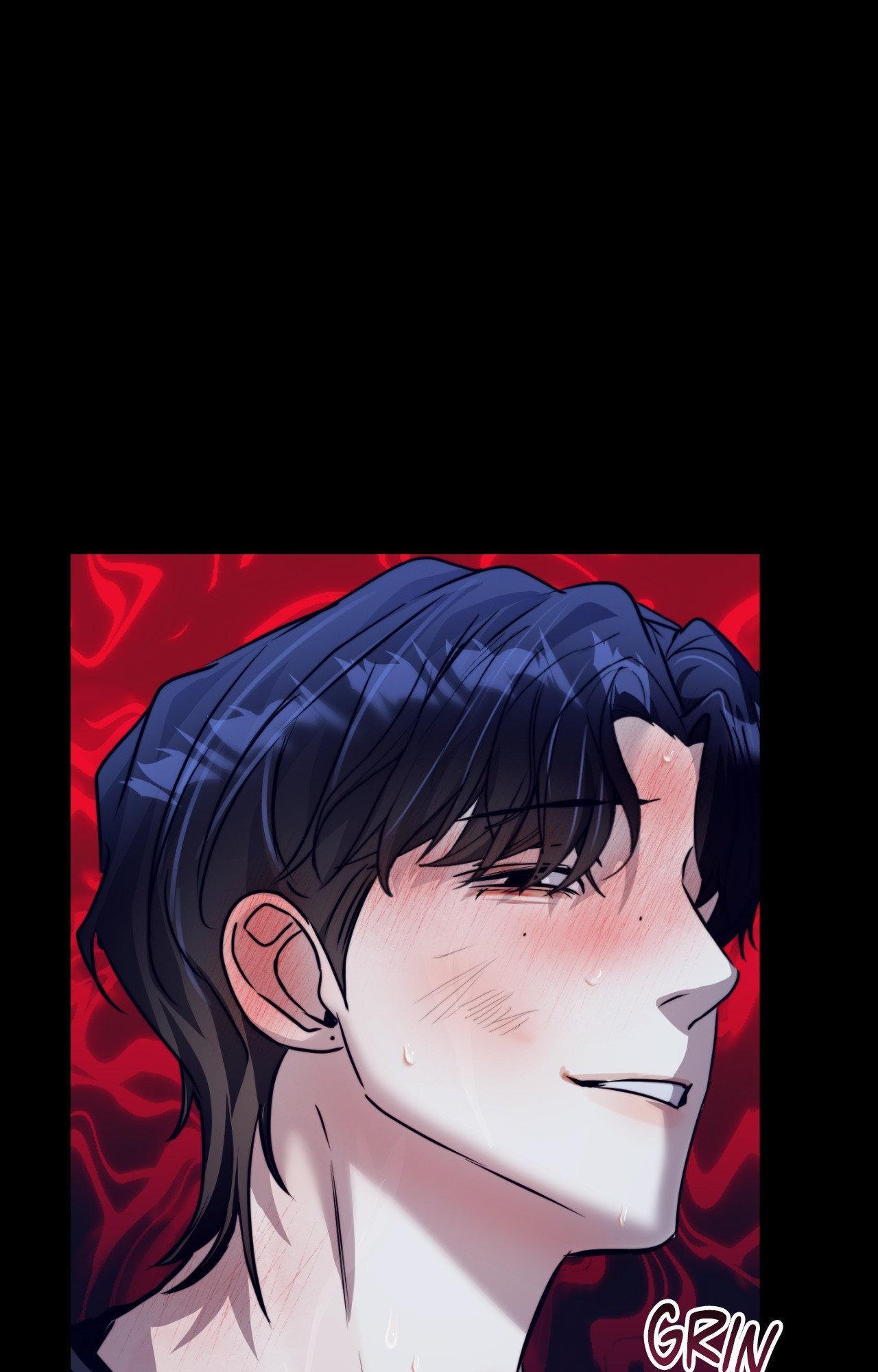 A Crown of Thorns Chapter 19 - Page 177 in English