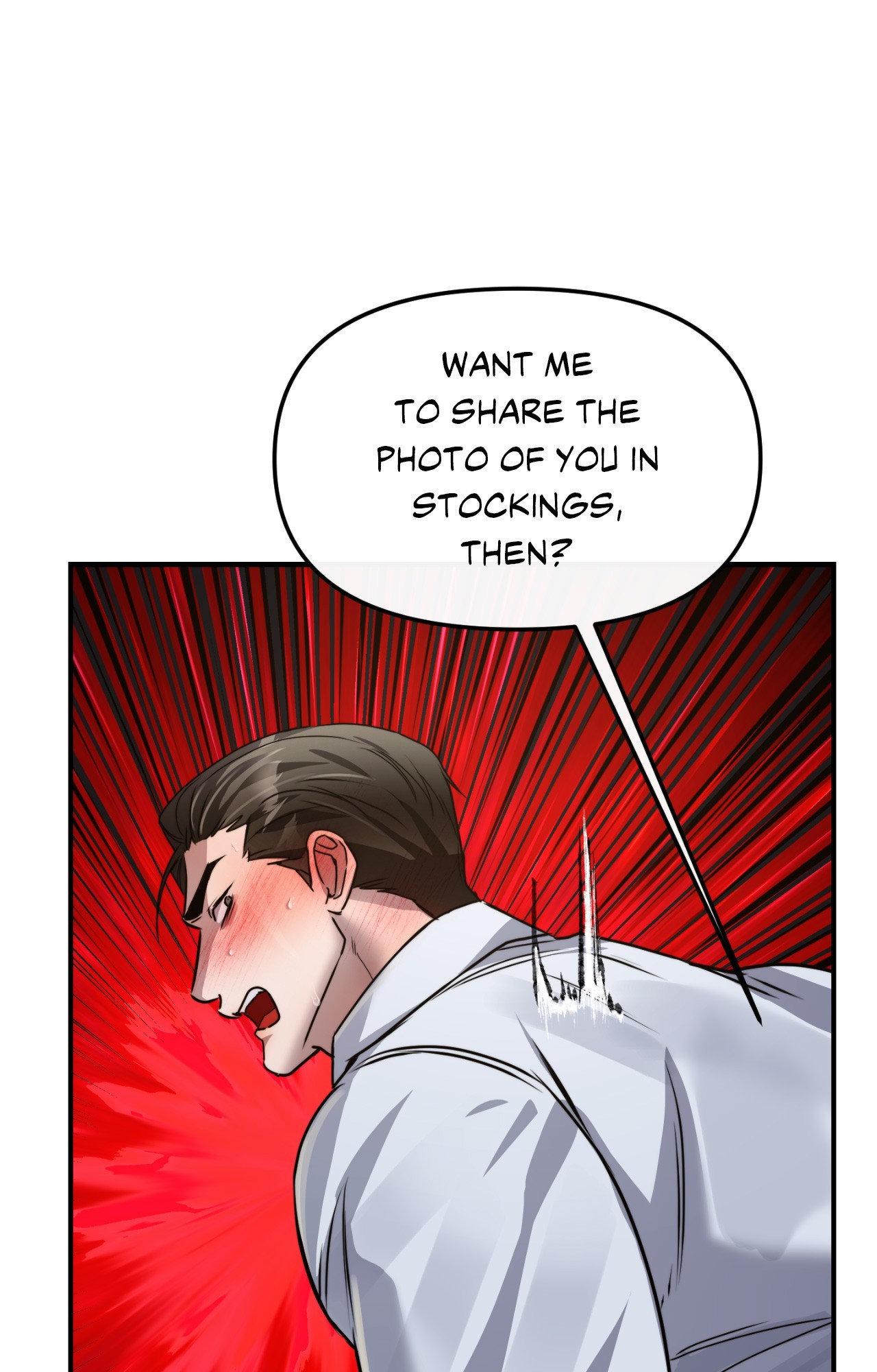 A Crown of Thorns Chapter 19 - Page 178 in English
