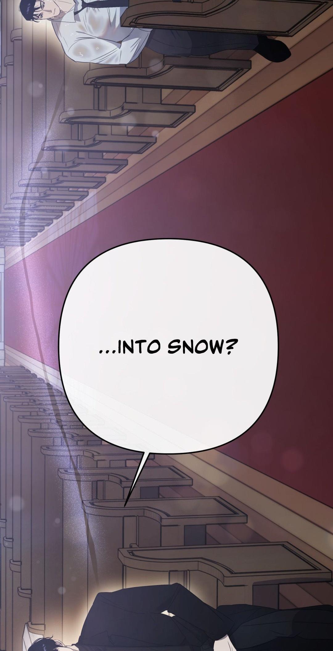A Crown of Thorns Chapter 2 - Page 19 in English