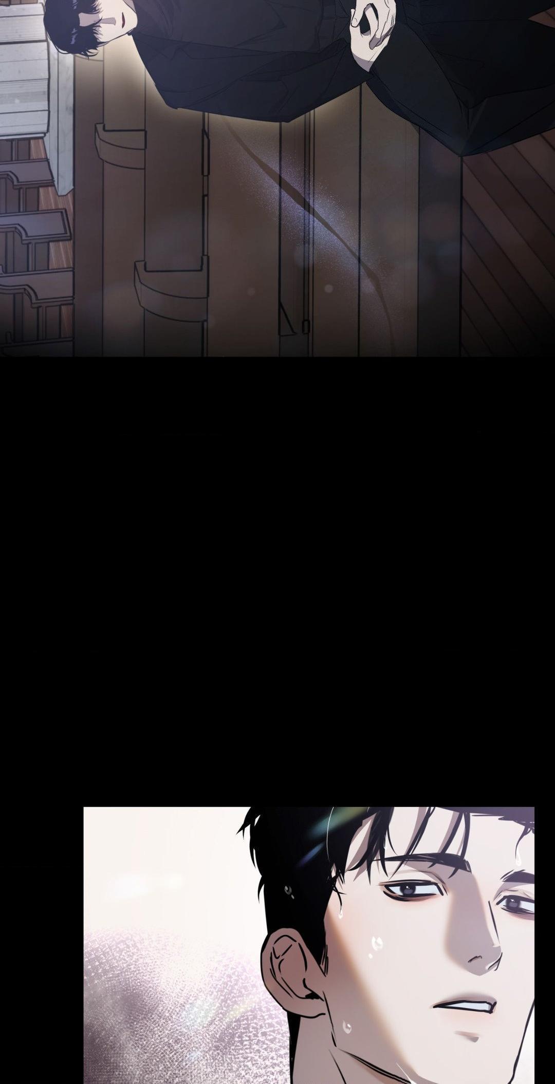 A Crown of Thorns Chapter 2 - Page 21 in English