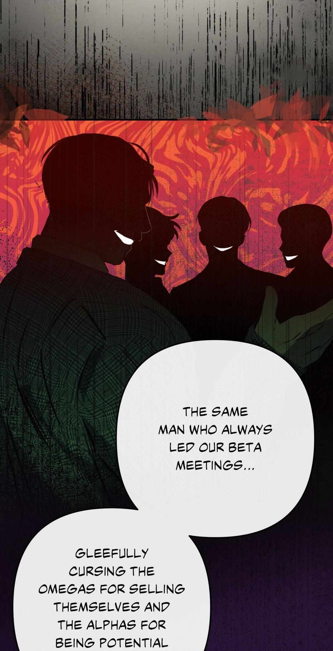 A Crown of Thorns Chapter 2 - Page 34 in English