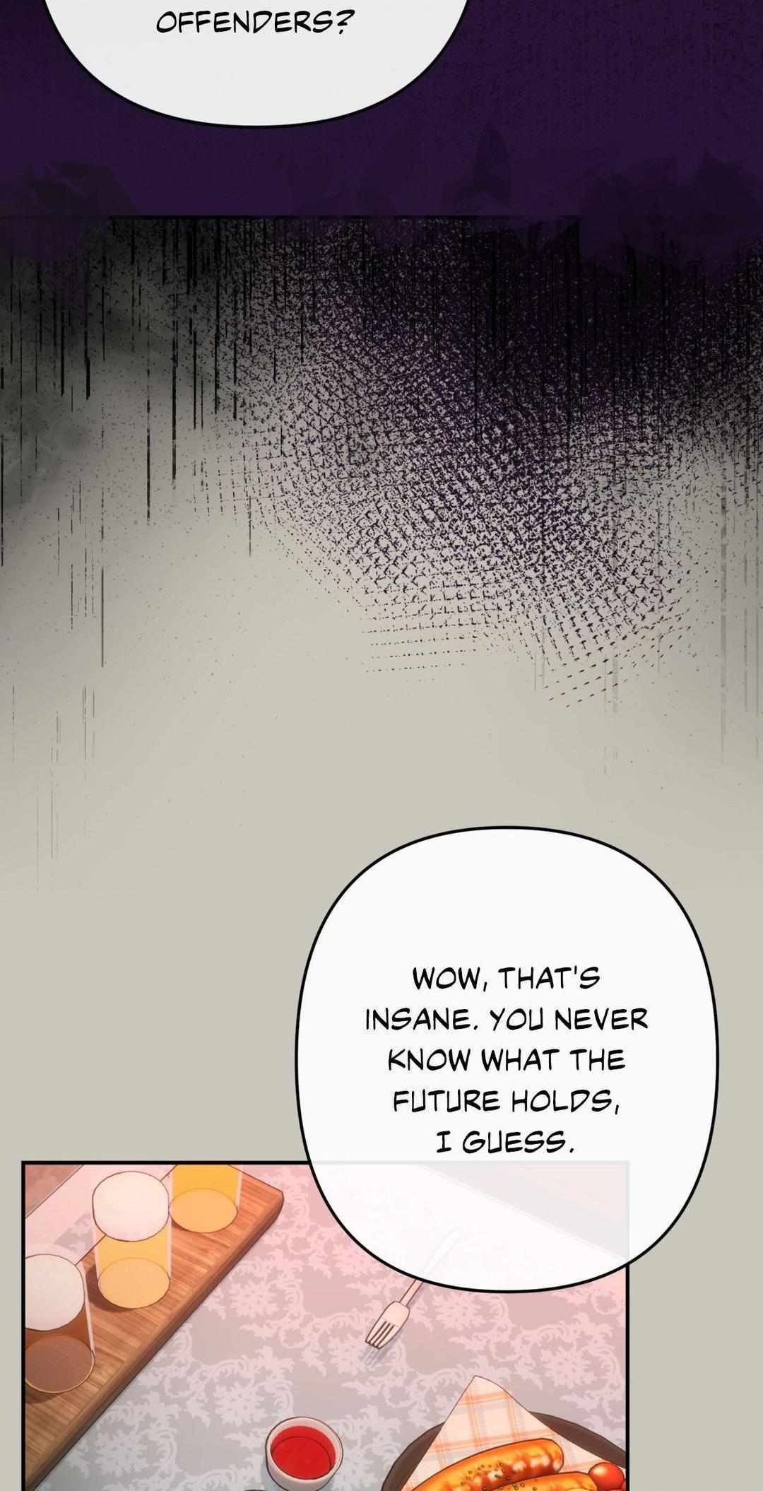 A Crown of Thorns Chapter 2 - Page 35 in English