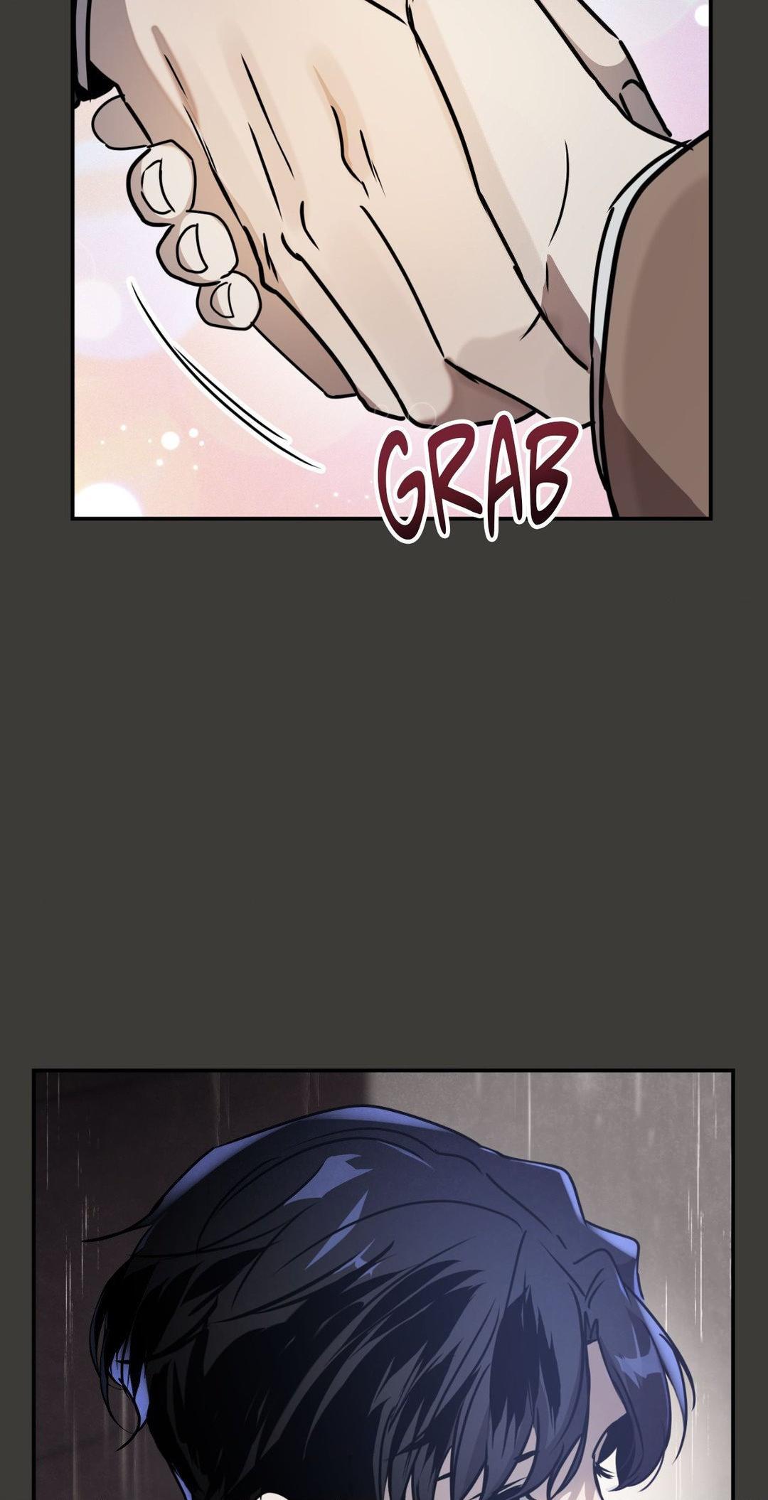 A Crown of Thorns Chapter 2 - Page 41 in English