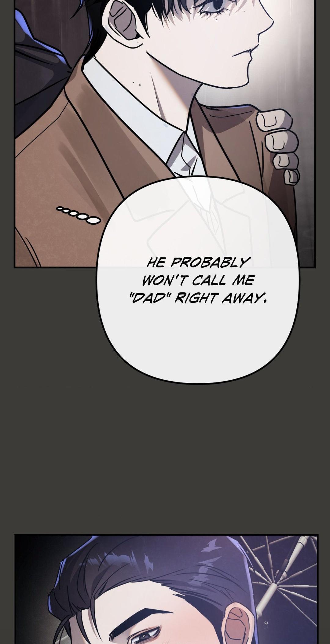 A Crown of Thorns Chapter 2 - Page 42 in English