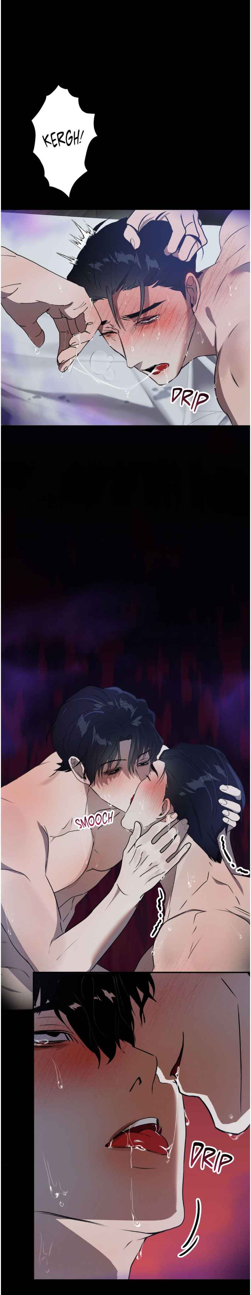 A Crown of Thorns Chapter 2 - Page 6 in English
