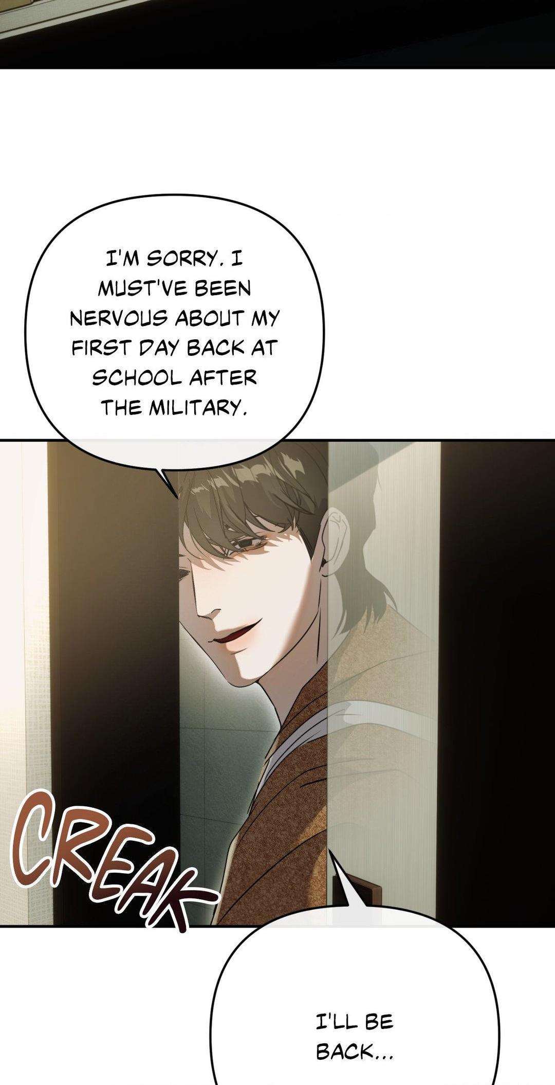 A Crown of Thorns Chapter 2 - Page 52 in English