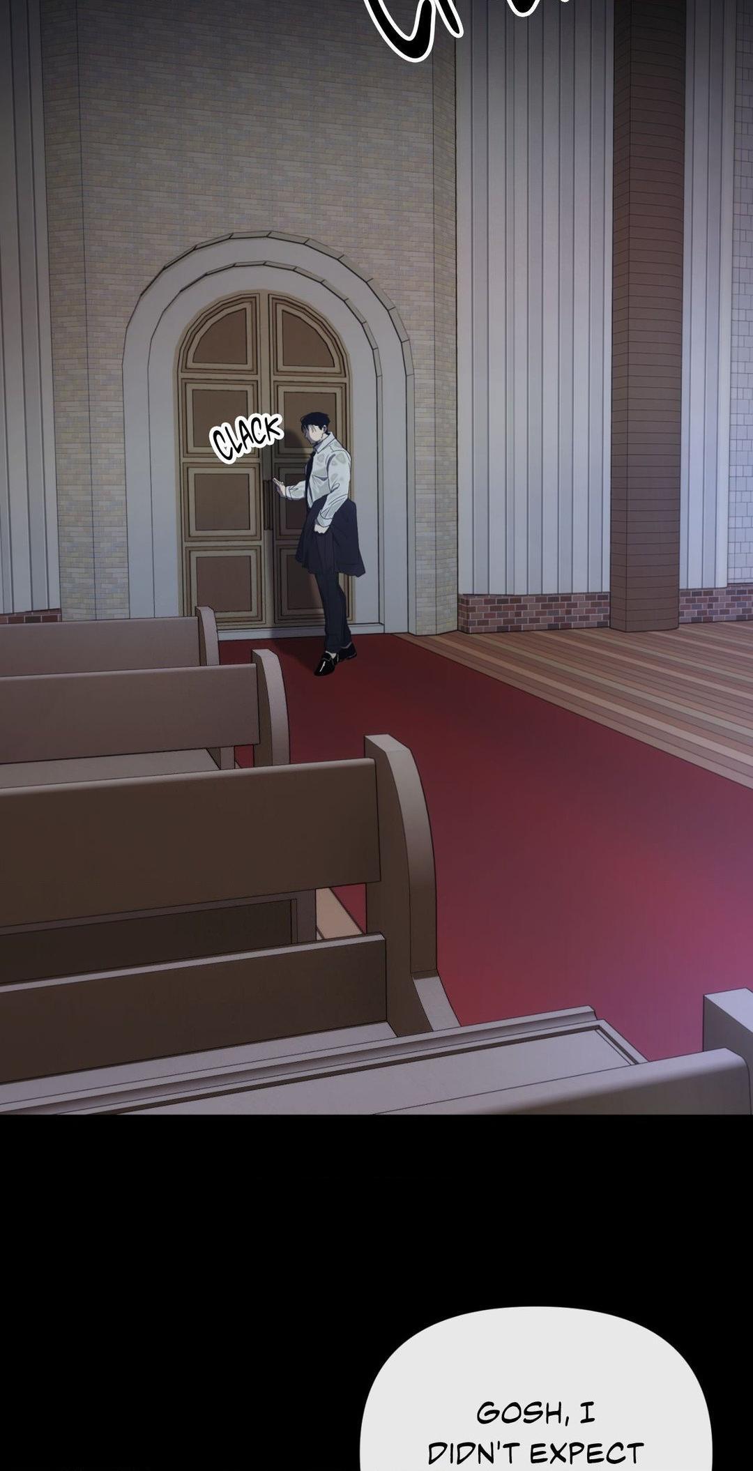A Crown of Thorns Chapter 2 - Page 7 in English