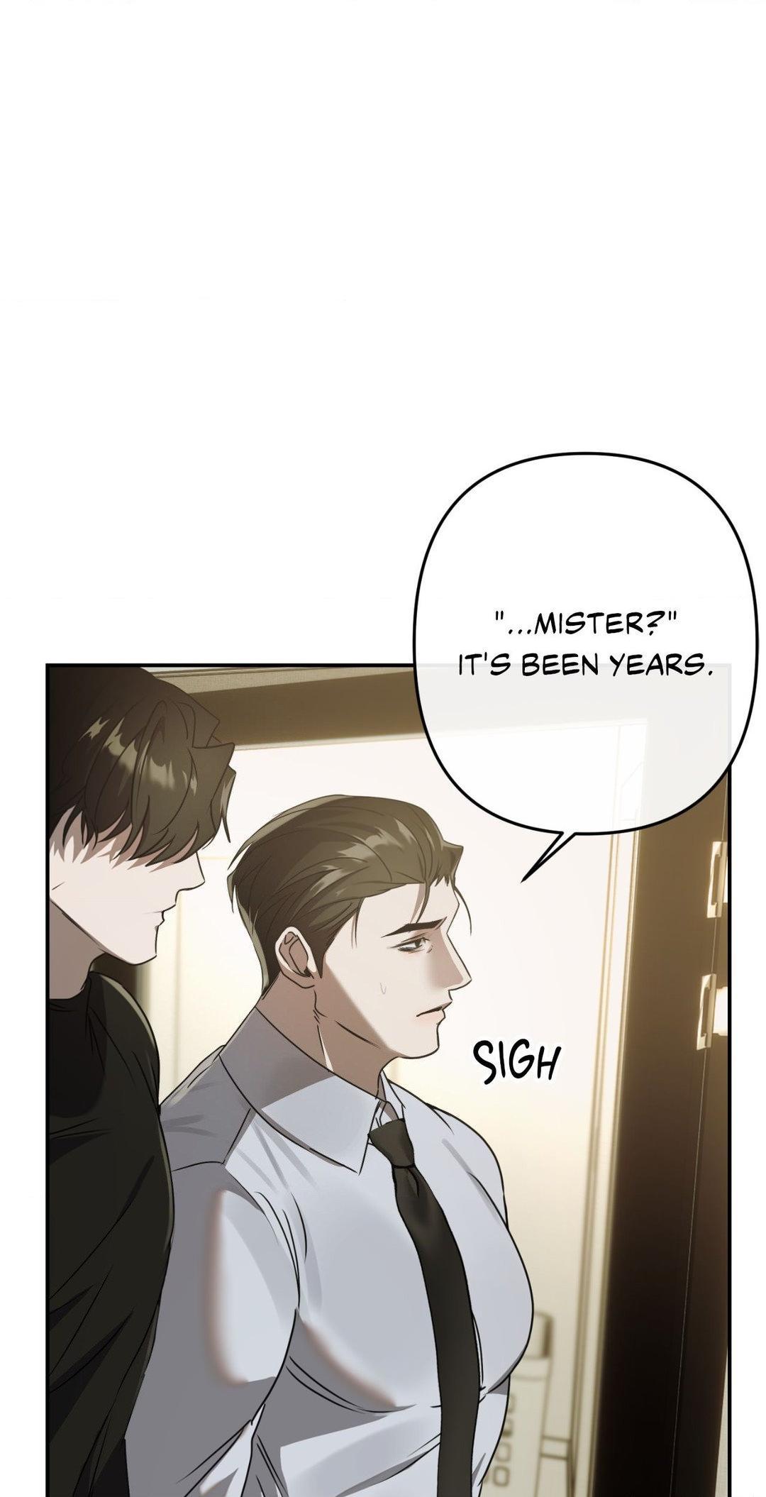 A Crown of Thorns Chapter 2 - Page 54 in English