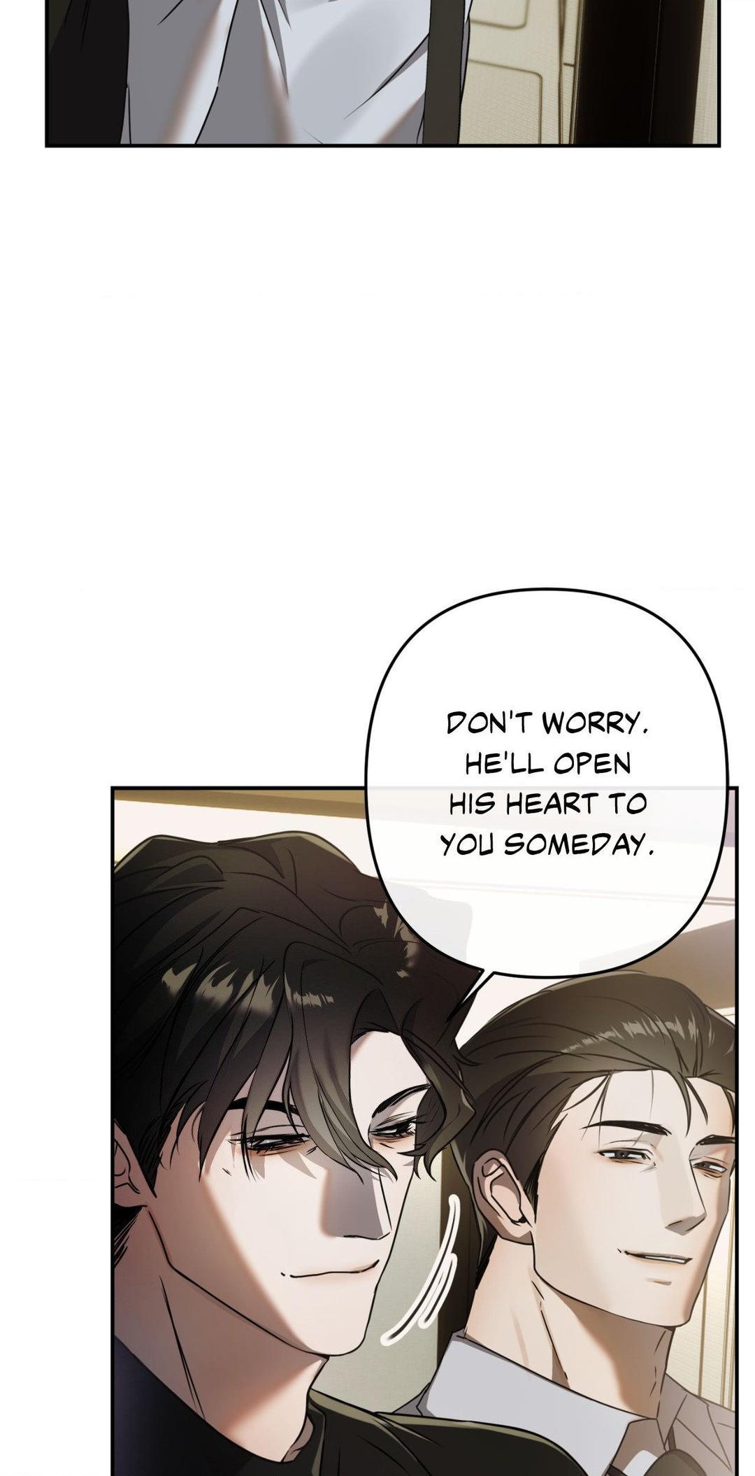 A Crown of Thorns Chapter 2 - Page 55 in English