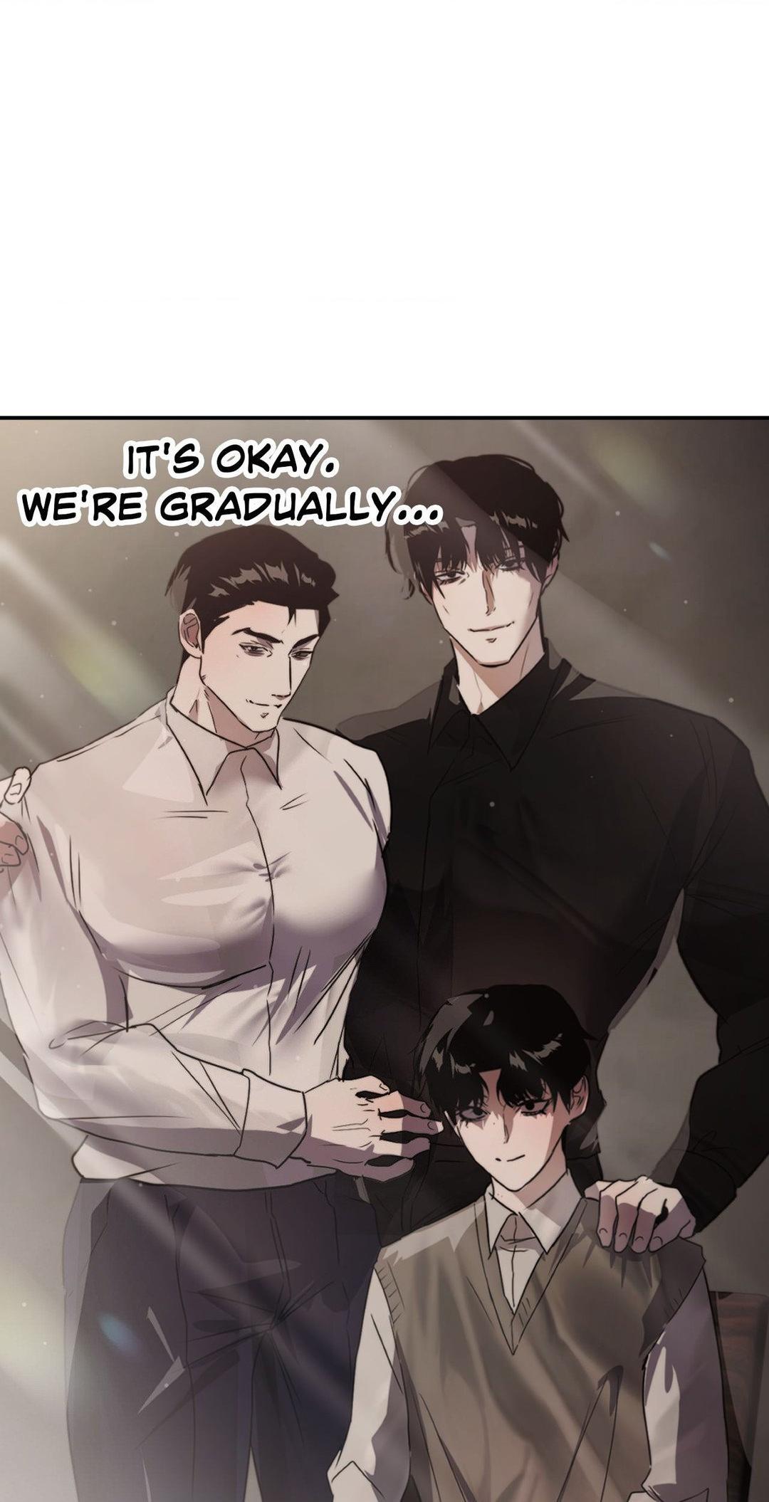 A Crown of Thorns Chapter 2 - Page 58 in English