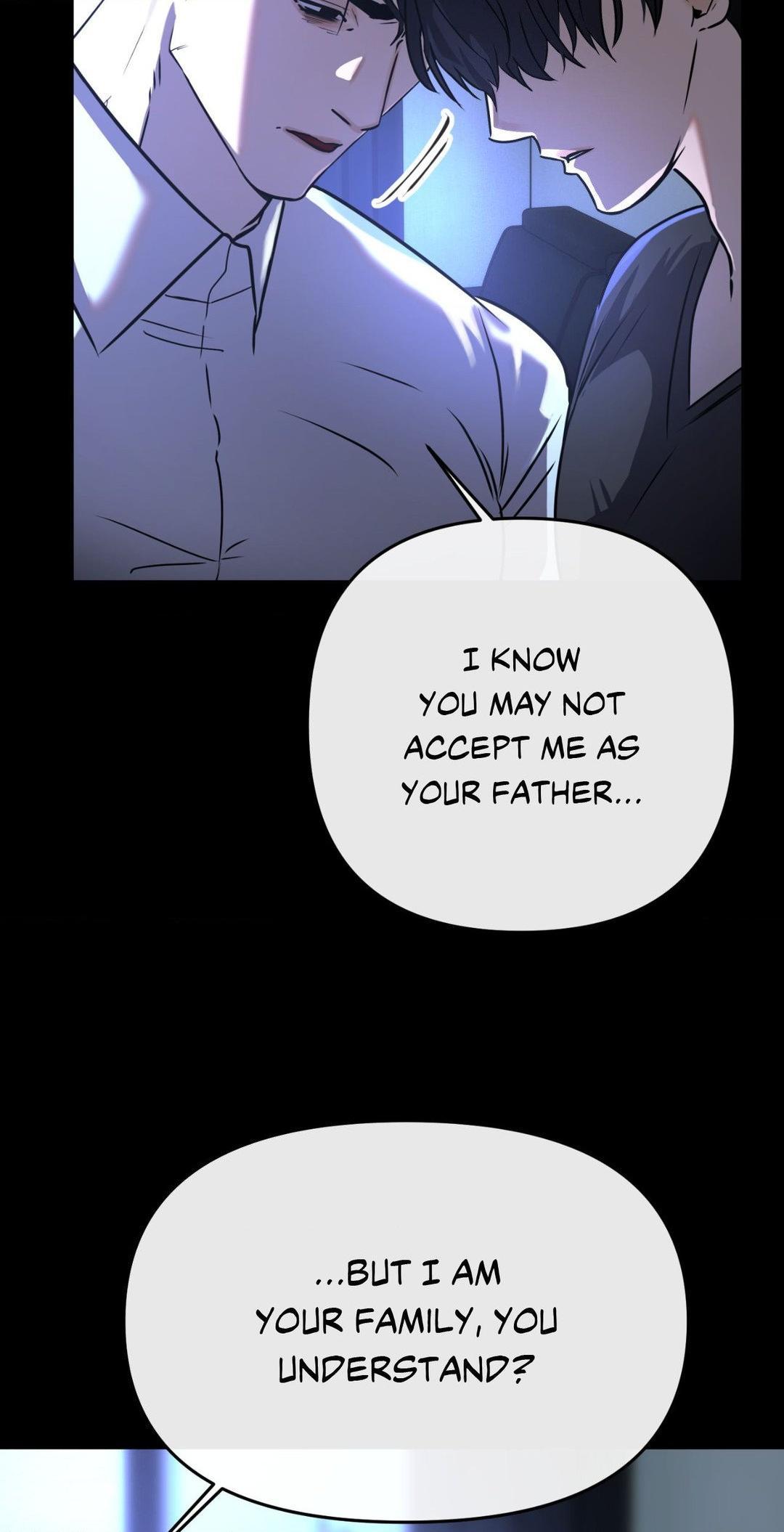 A Crown of Thorns Chapter 2 - Page 68 in English