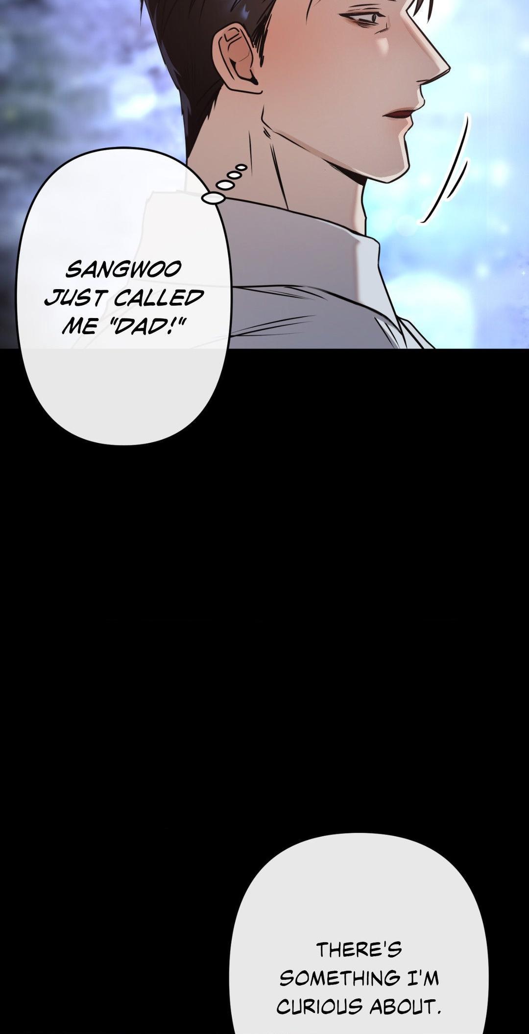A Crown of Thorns Chapter 2 - Page 73 in English