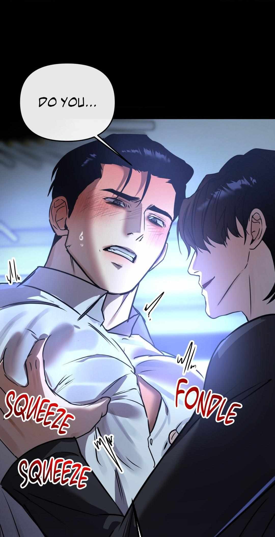 A Crown of Thorns Chapter 2 - Page 78 in English