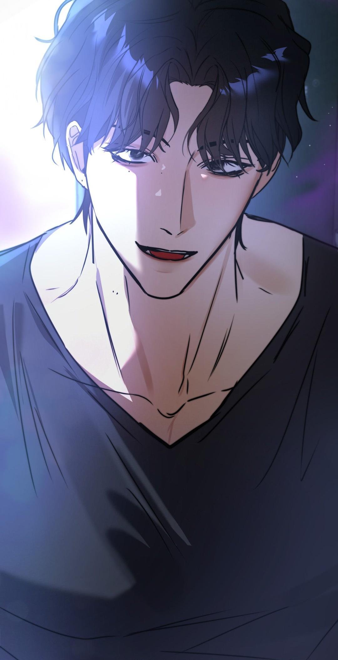 A Crown of Thorns Chapter 2 - Page 81 in English