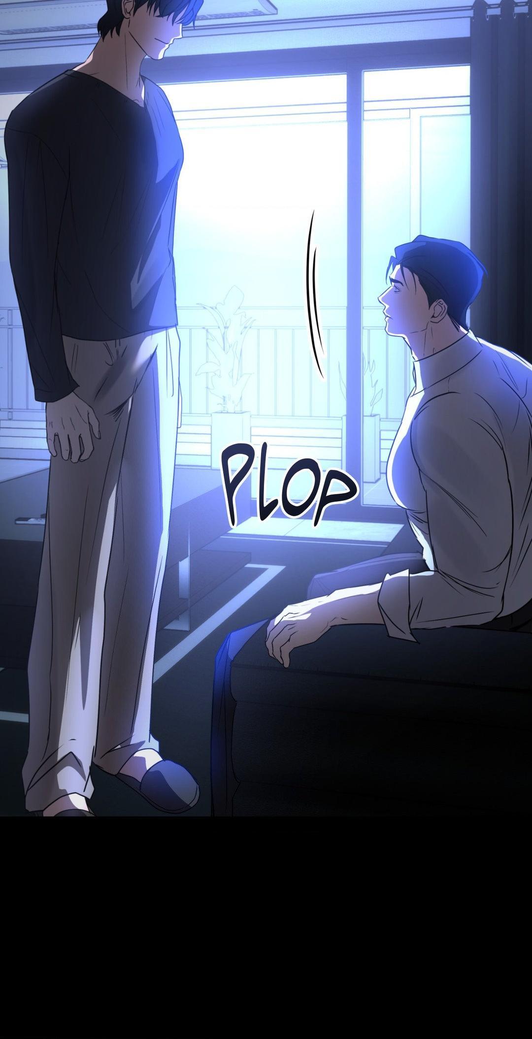 A Crown of Thorns Chapter 2 - Page 83 in English