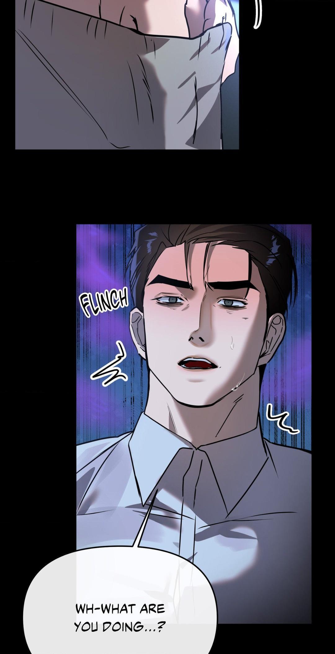 A Crown of Thorns Chapter 2 - Page 85 in English