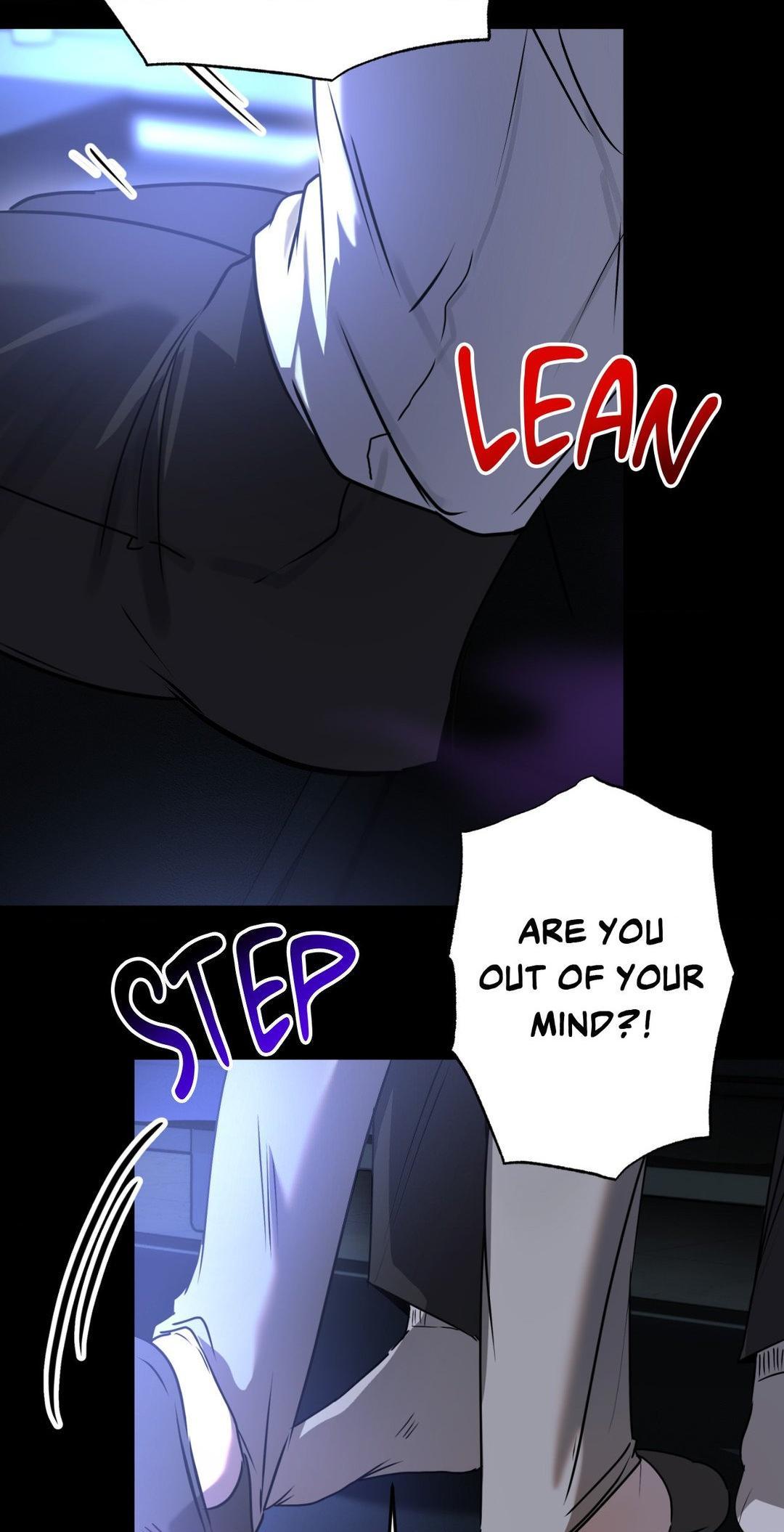 A Crown of Thorns Chapter 2 - Page 88 in English