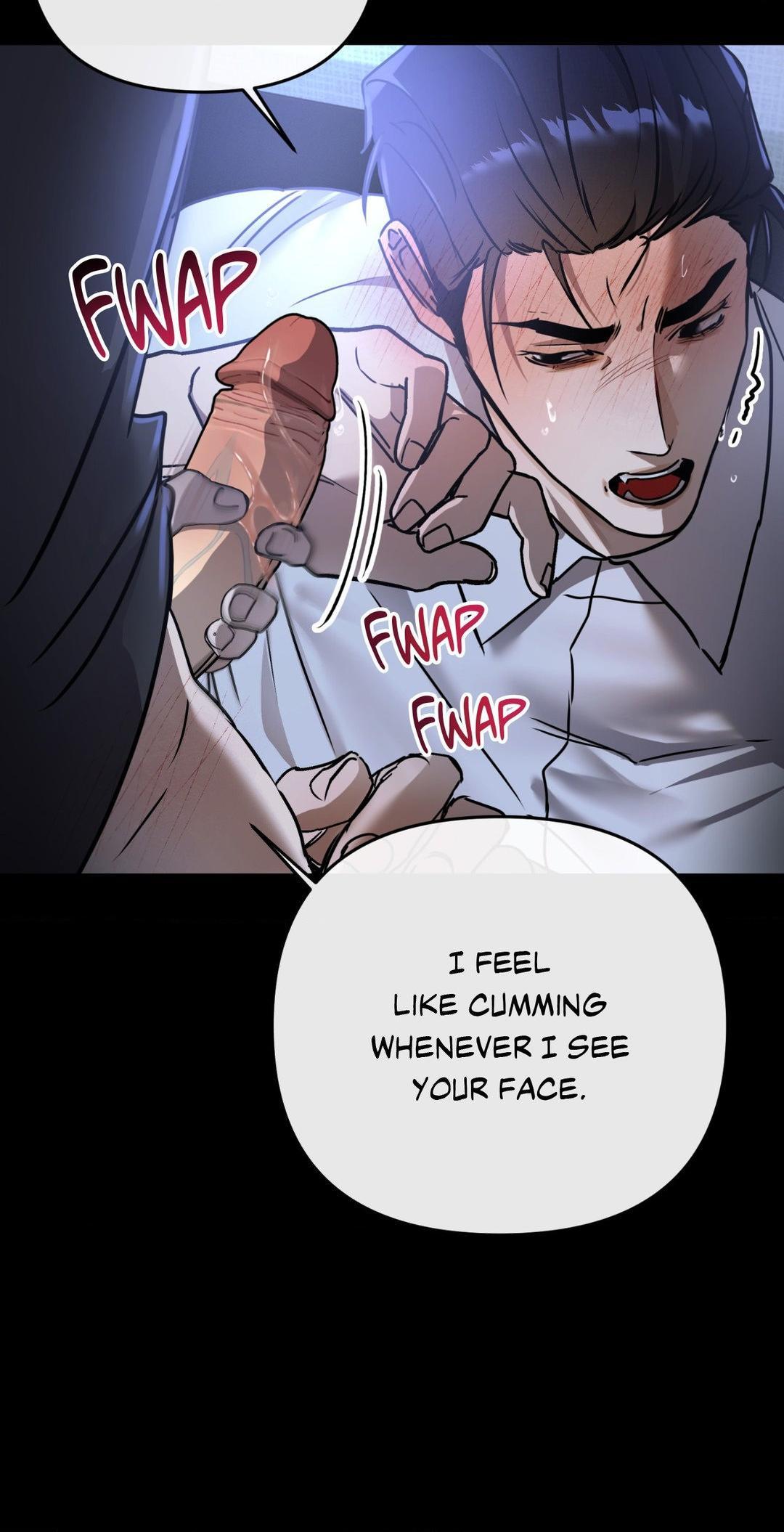 A Crown of Thorns Chapter 2 - Page 91 in English