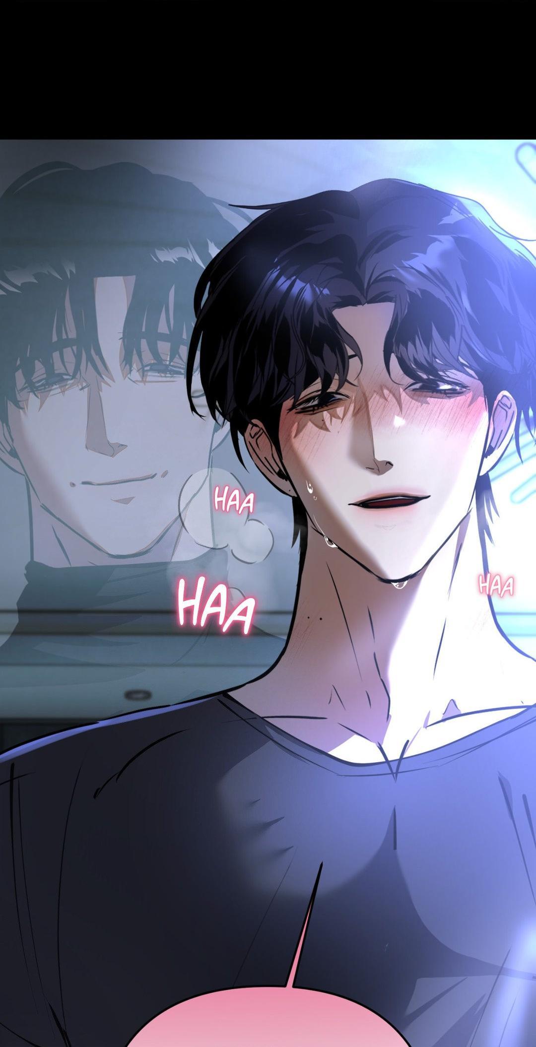 A Crown of Thorns Chapter 2 - Page 93 in English