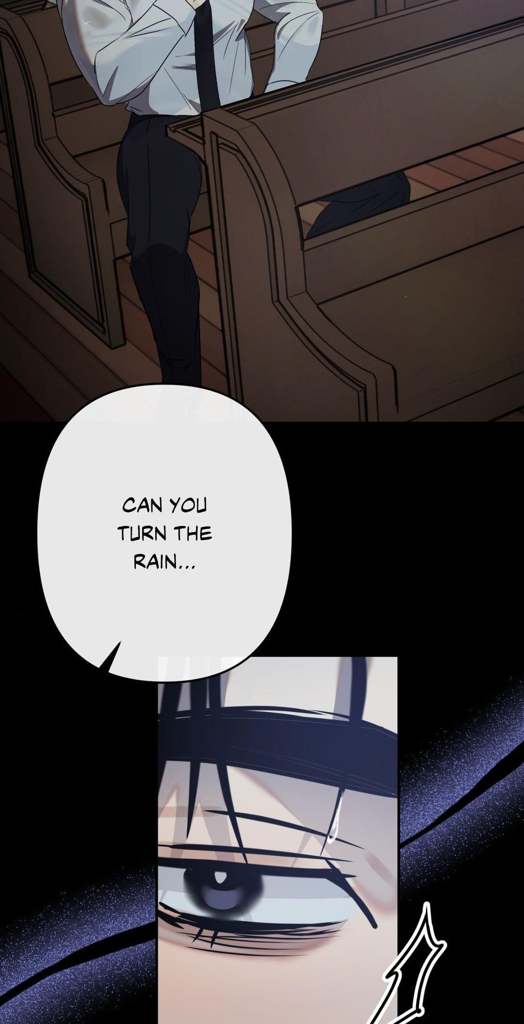 A Crown of Thorns Chapter 2 - Page 15 in English