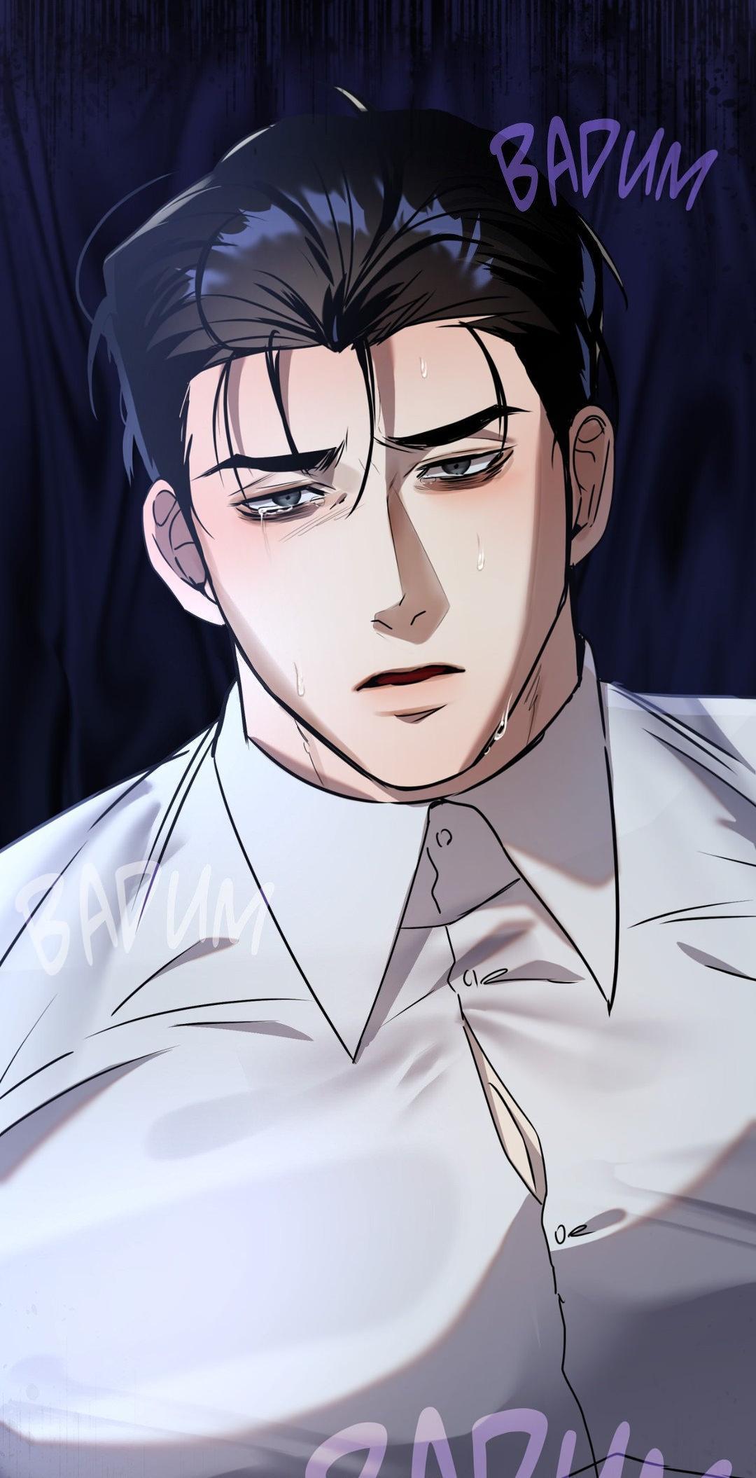 A Crown of Thorns Chapter 2 - Page 95 in English