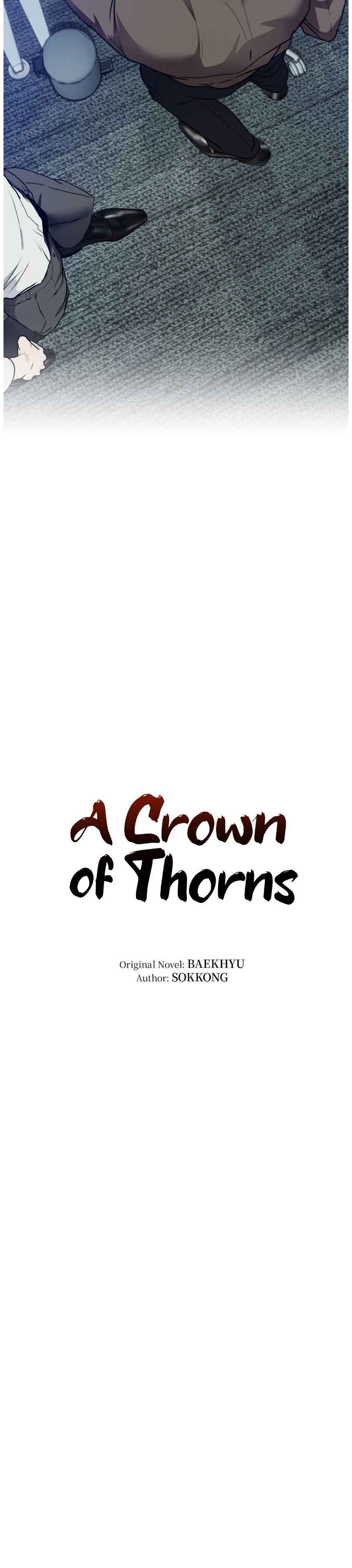 A Crown of Thorns Chapter 20 - Page 13 in English