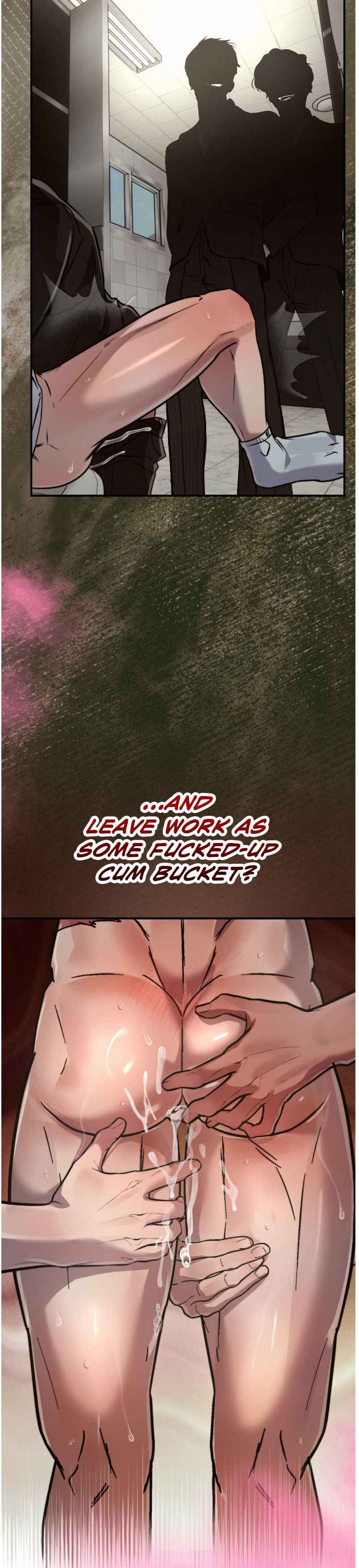 A Crown of Thorns Chapter 20 - Page 7 in English