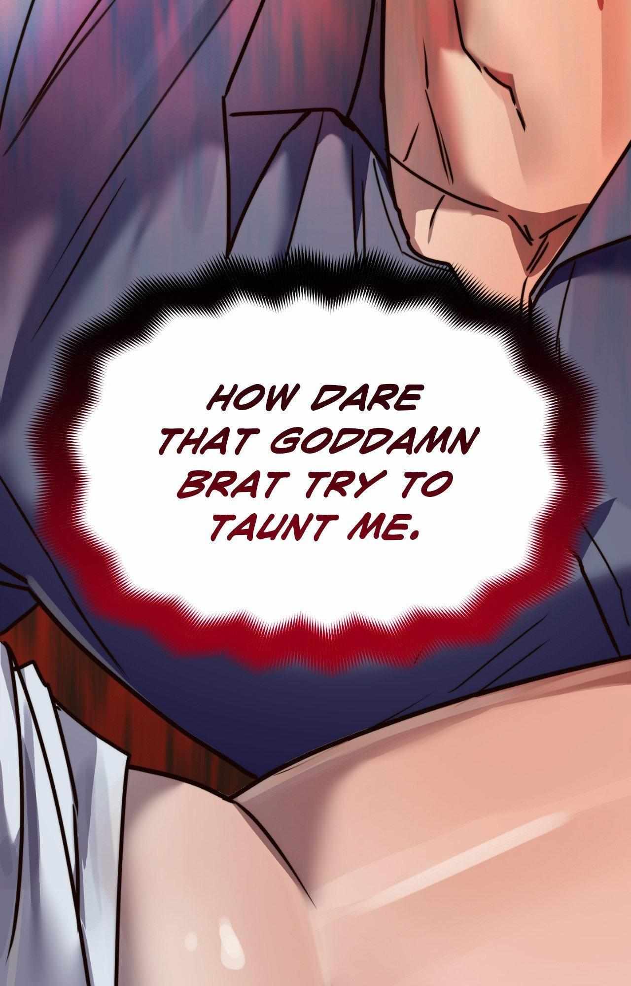 A Crown of Thorns Chapter 21 - Page 122 in English