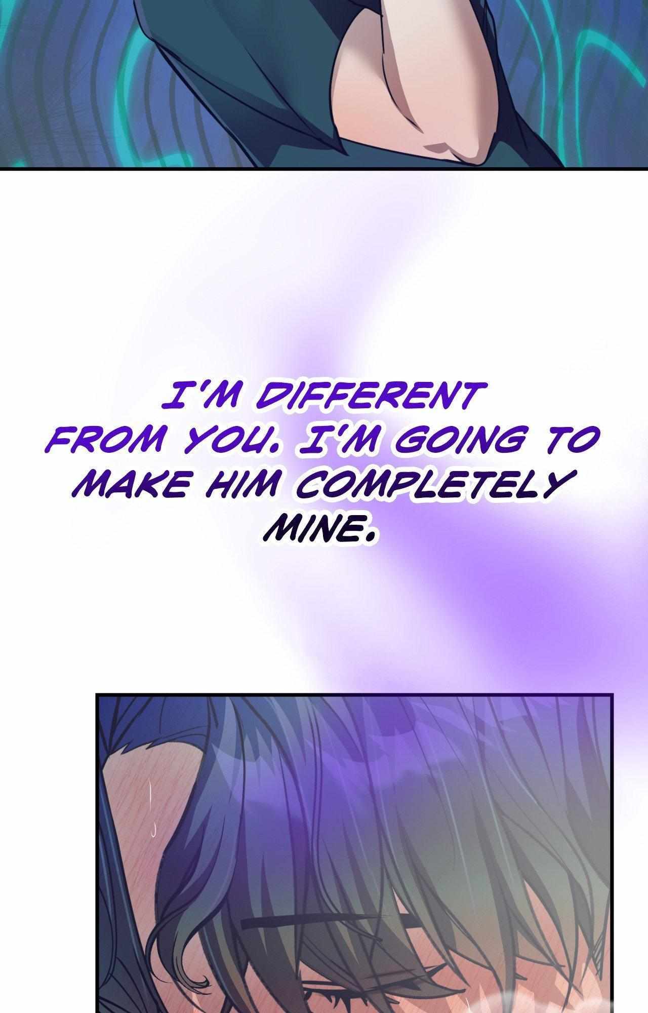 A Crown of Thorns Chapter 21 - Page 21 in English