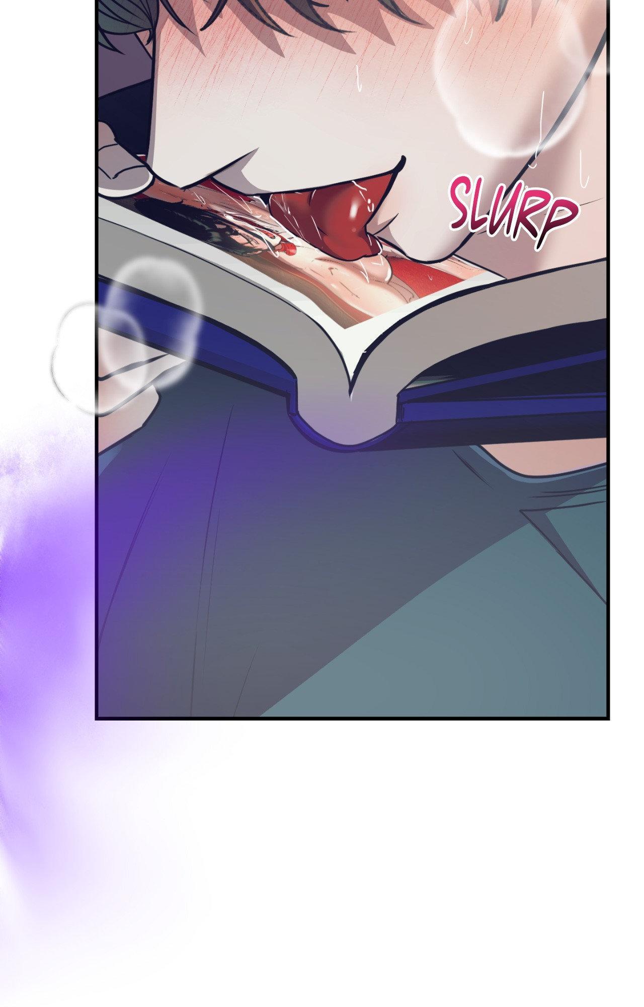 A Crown of Thorns Chapter 21 - Page 23 in English