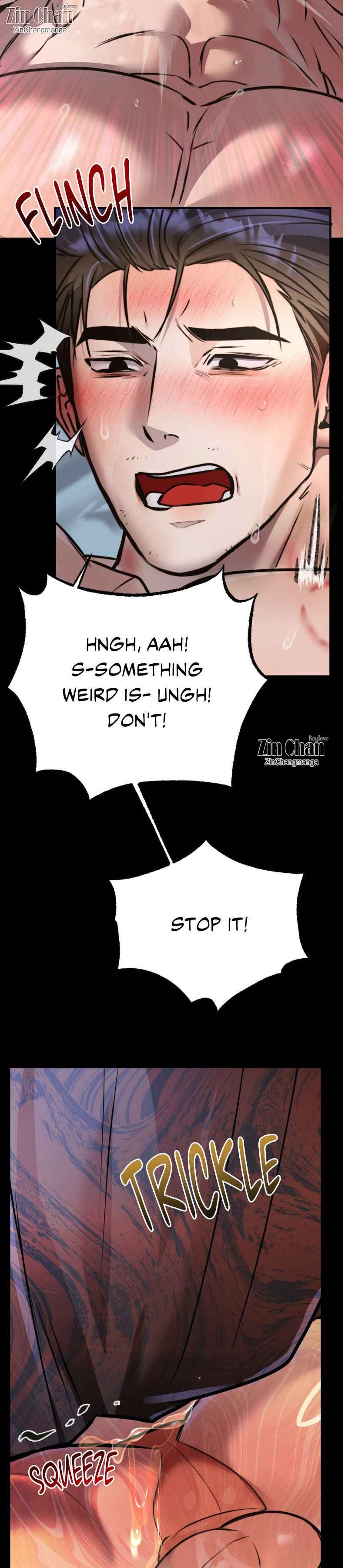 A Crown of Thorns Chapter 21 - Page 24 in English