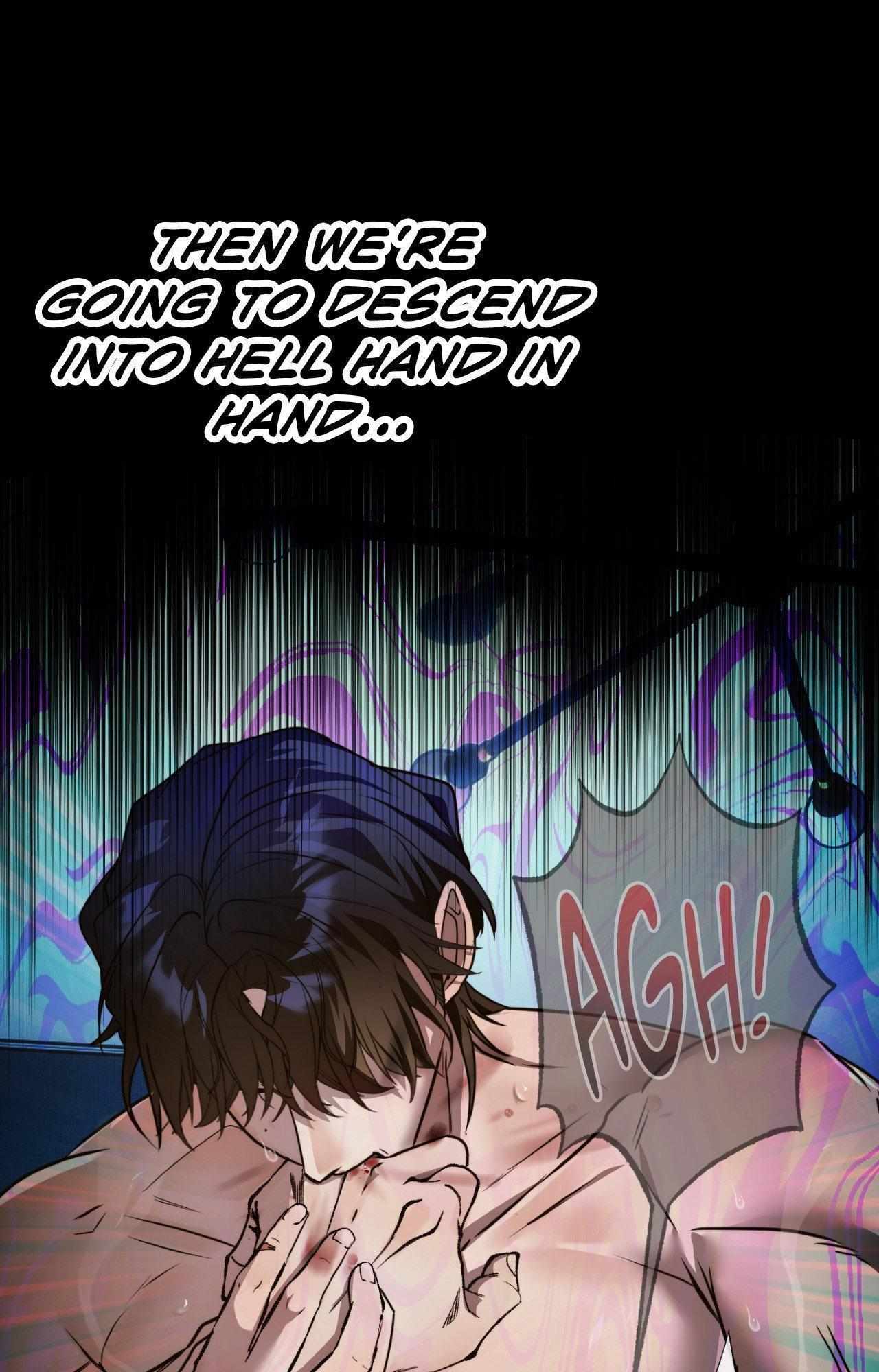 A Crown of Thorns Chapter 21 - Page 27 in English