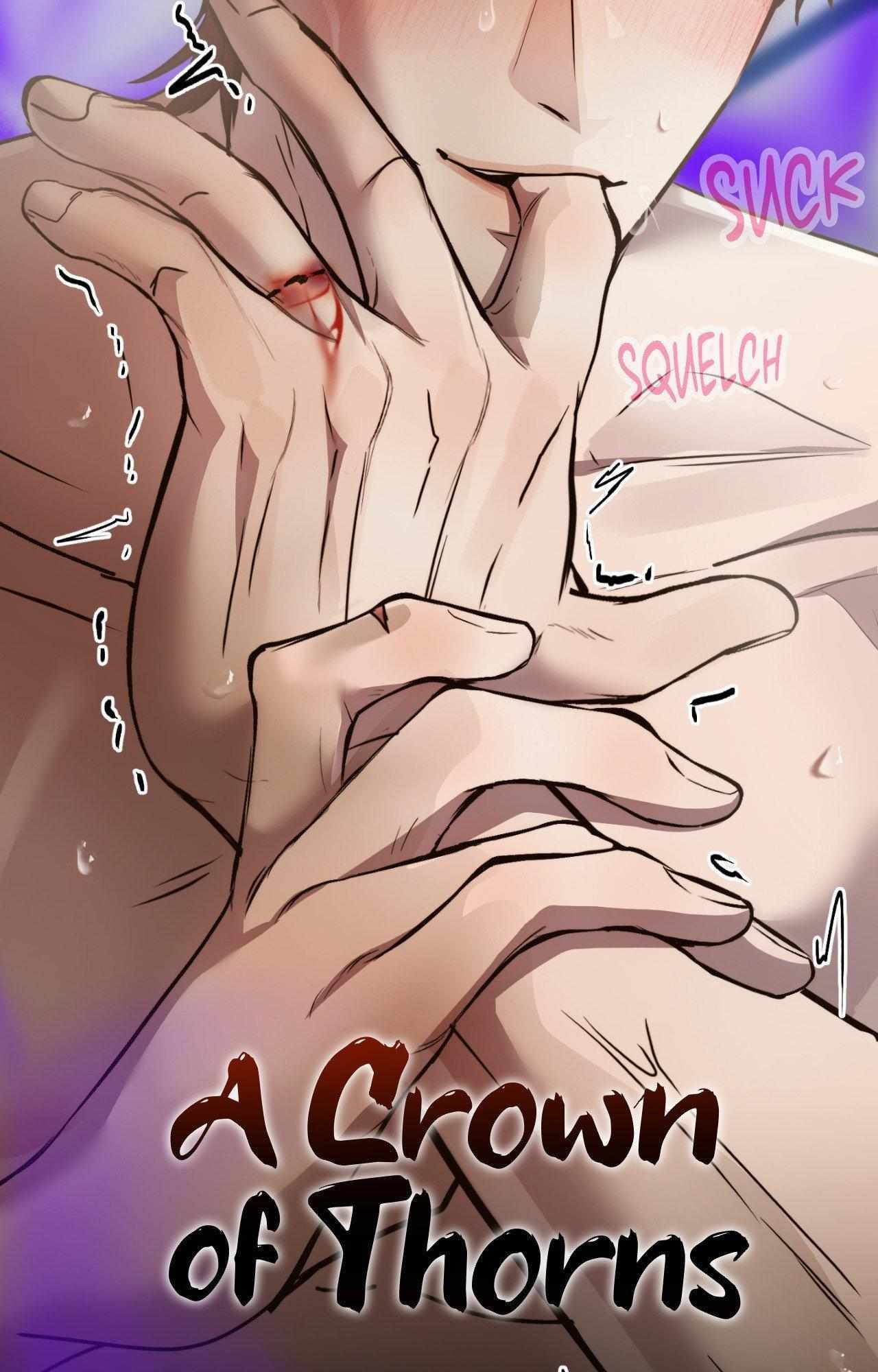A Crown of Thorns Chapter 21 - Page 33 in English
