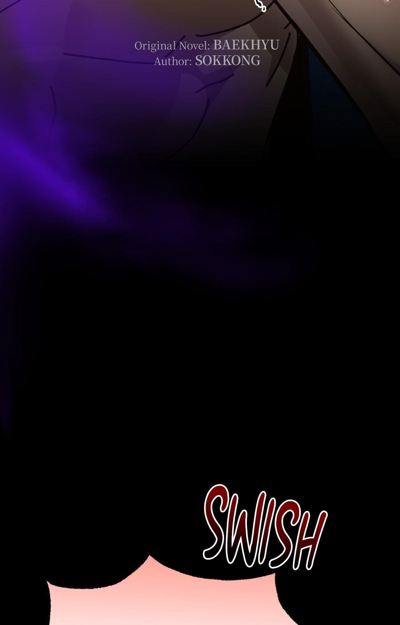 A Crown of Thorns Chapter 21 - Page 35 in English