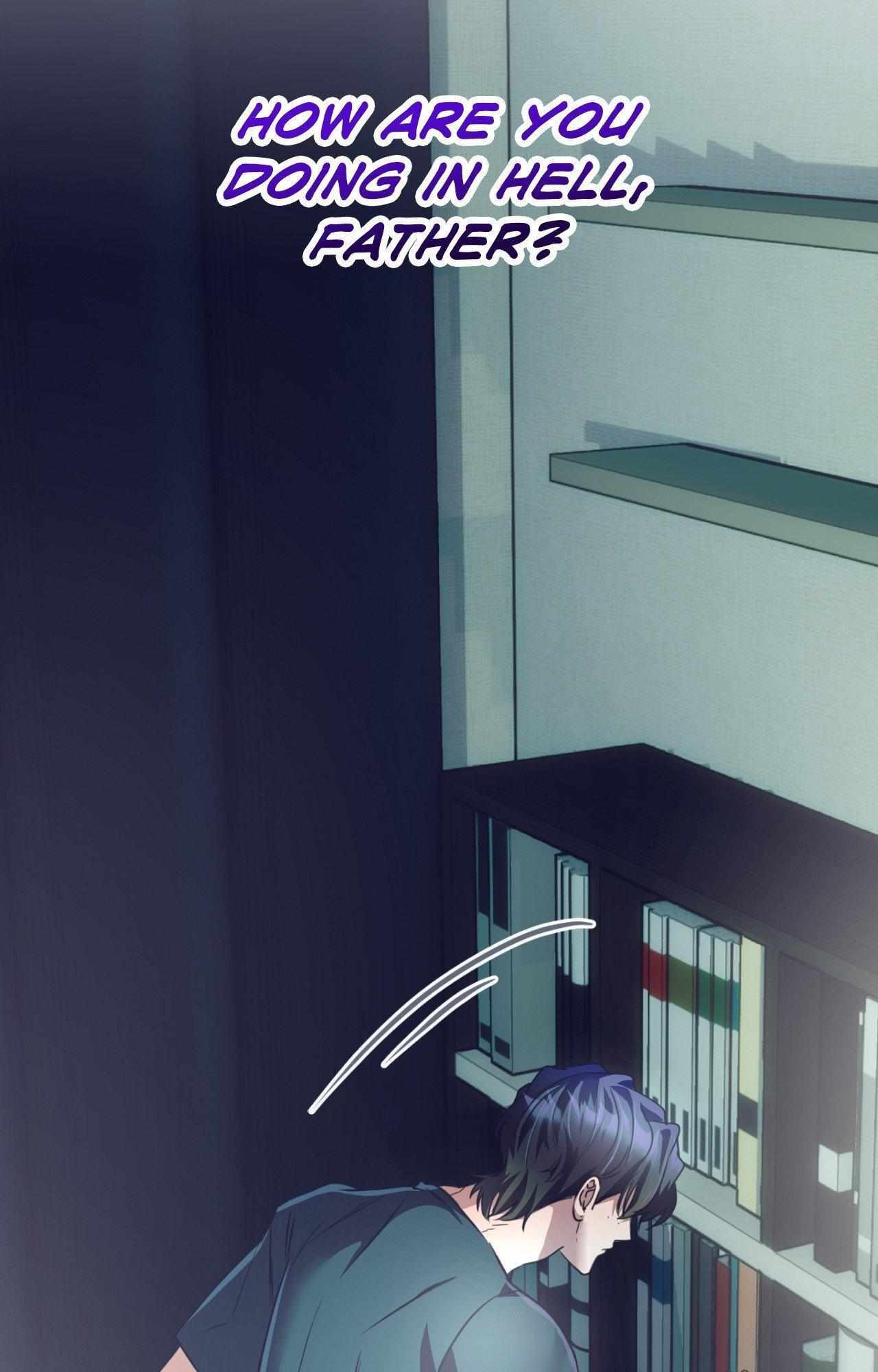 A Crown of Thorns Chapter 21 - Page 3 in English