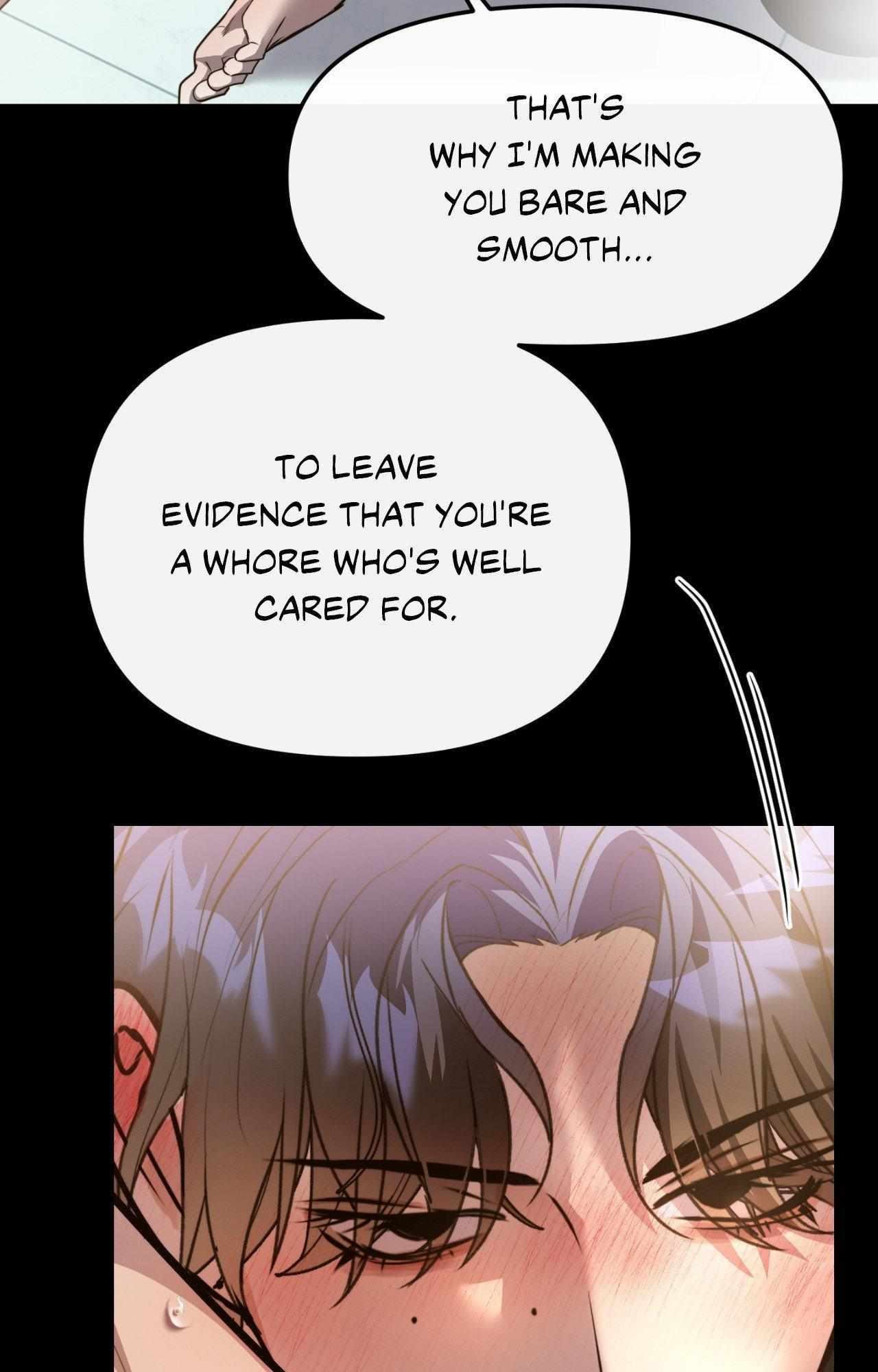 A Crown of Thorns Chapter 21 - Page 42 in English