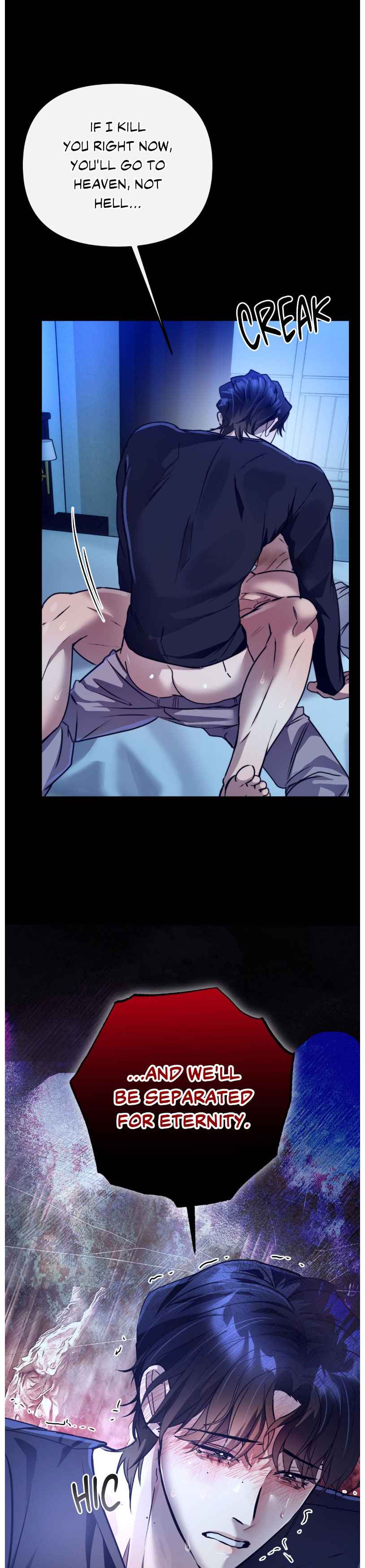 A Crown of Thorns Chapter 21 - Page 6 in English