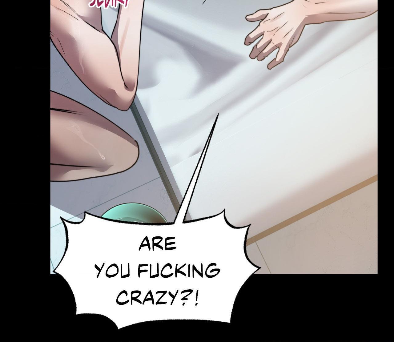 A Crown of Thorns Chapter 21 - Page 67 in English
