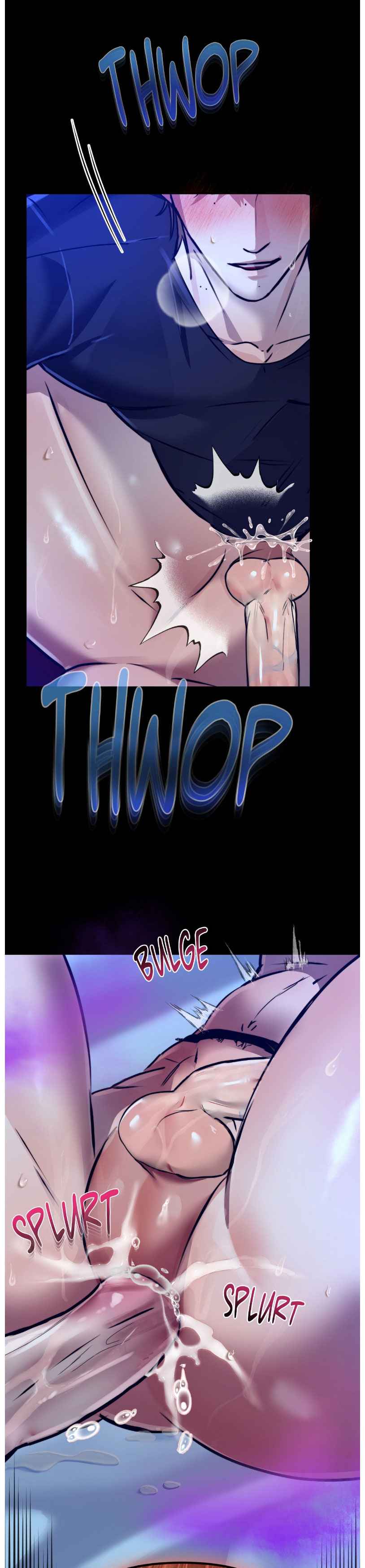 A Crown of Thorns Chapter 21 - Page 10 in English