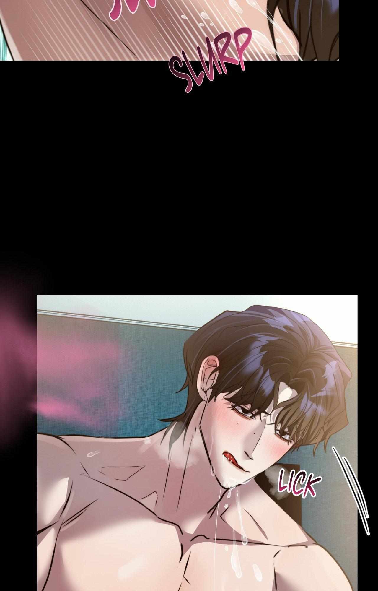 A Crown of Thorns Chapter 21 - Page 70 in English
