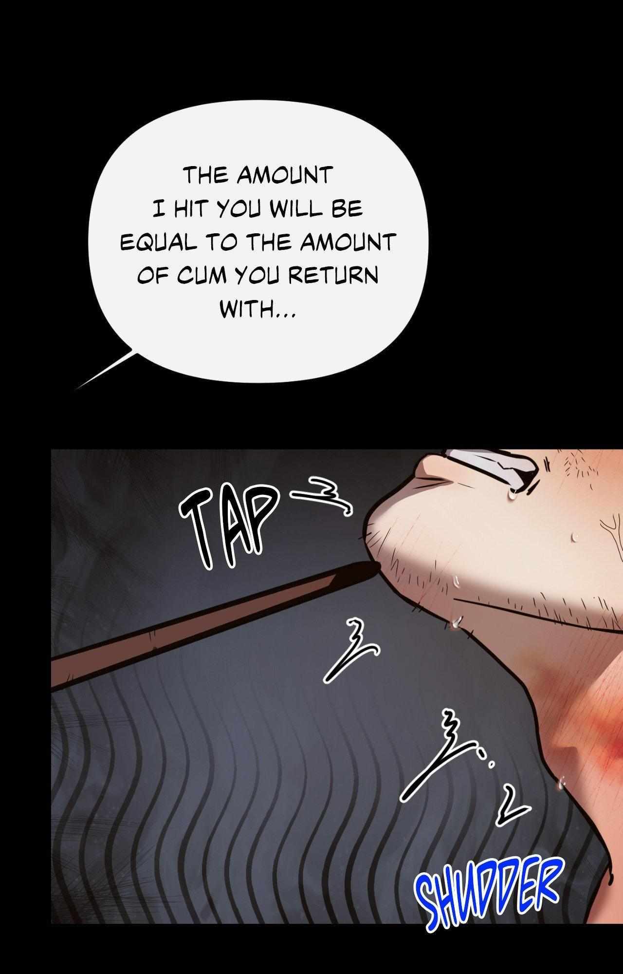 A Crown of Thorns Chapter 21 - Page 79 in English