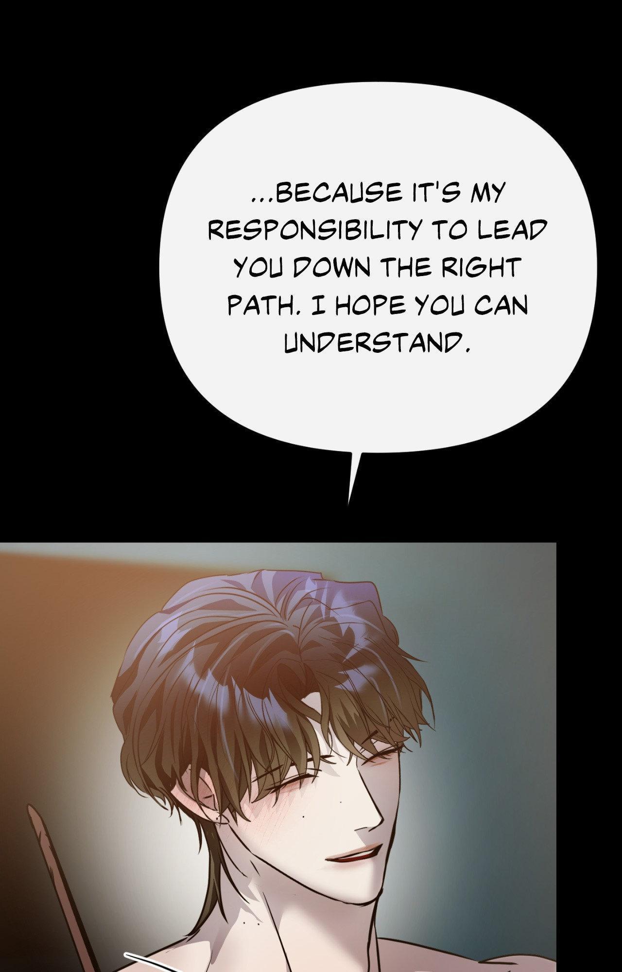 A Crown of Thorns Chapter 21 - Page 80 in English