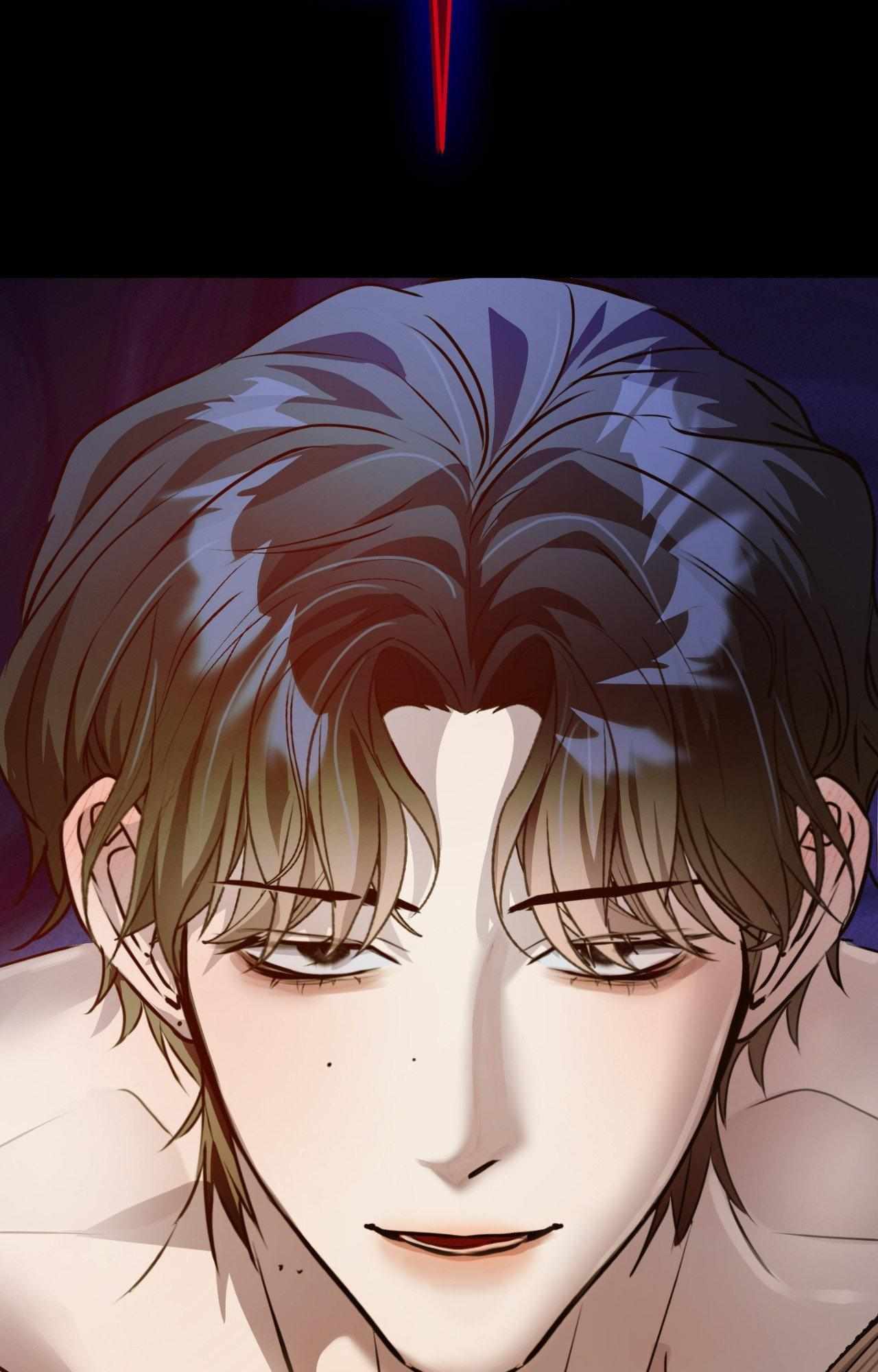 A Crown of Thorns Chapter 21 - Page 82 in English
