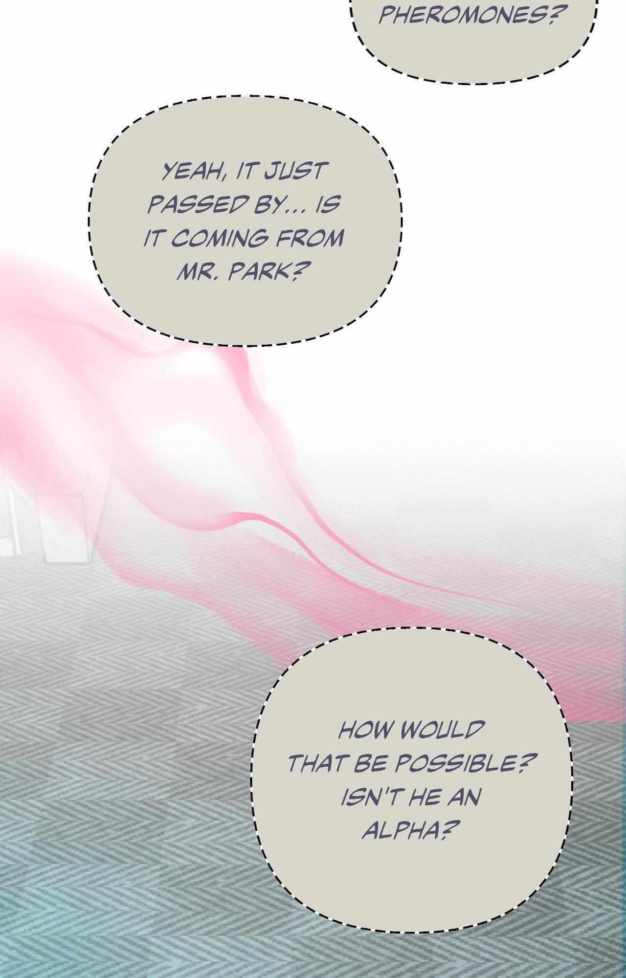 A Crown of Thorns Chapter 21 - Page 87 in English