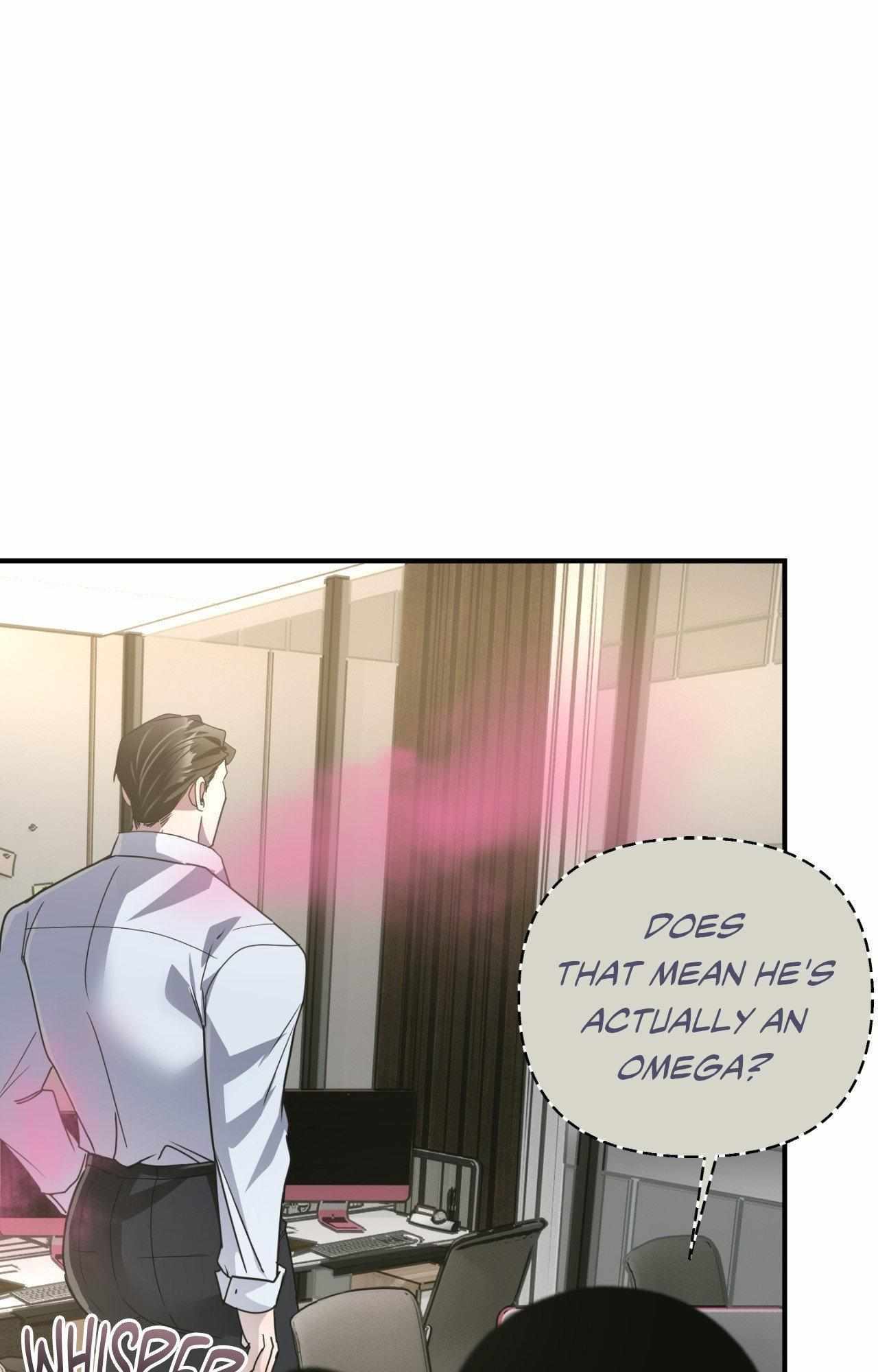 A Crown of Thorns Chapter 21 - Page 90 in English