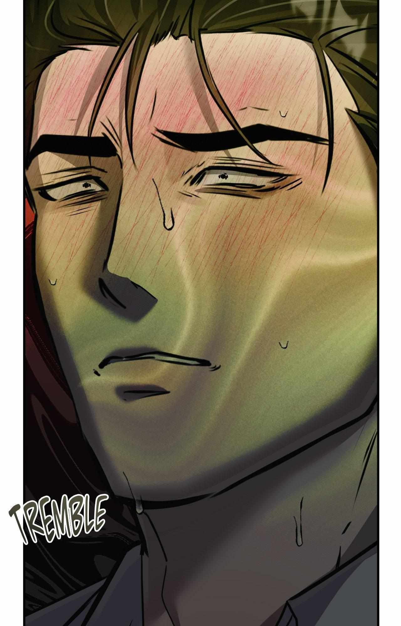 A Crown of Thorns Chapter 21 - Page 93 in English