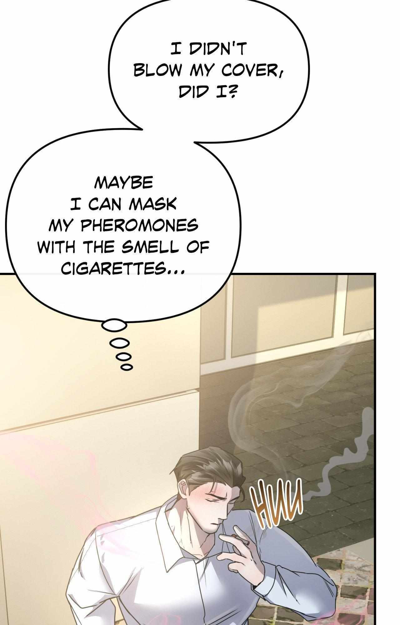 A Crown of Thorns Chapter 21 - Page 95 in English